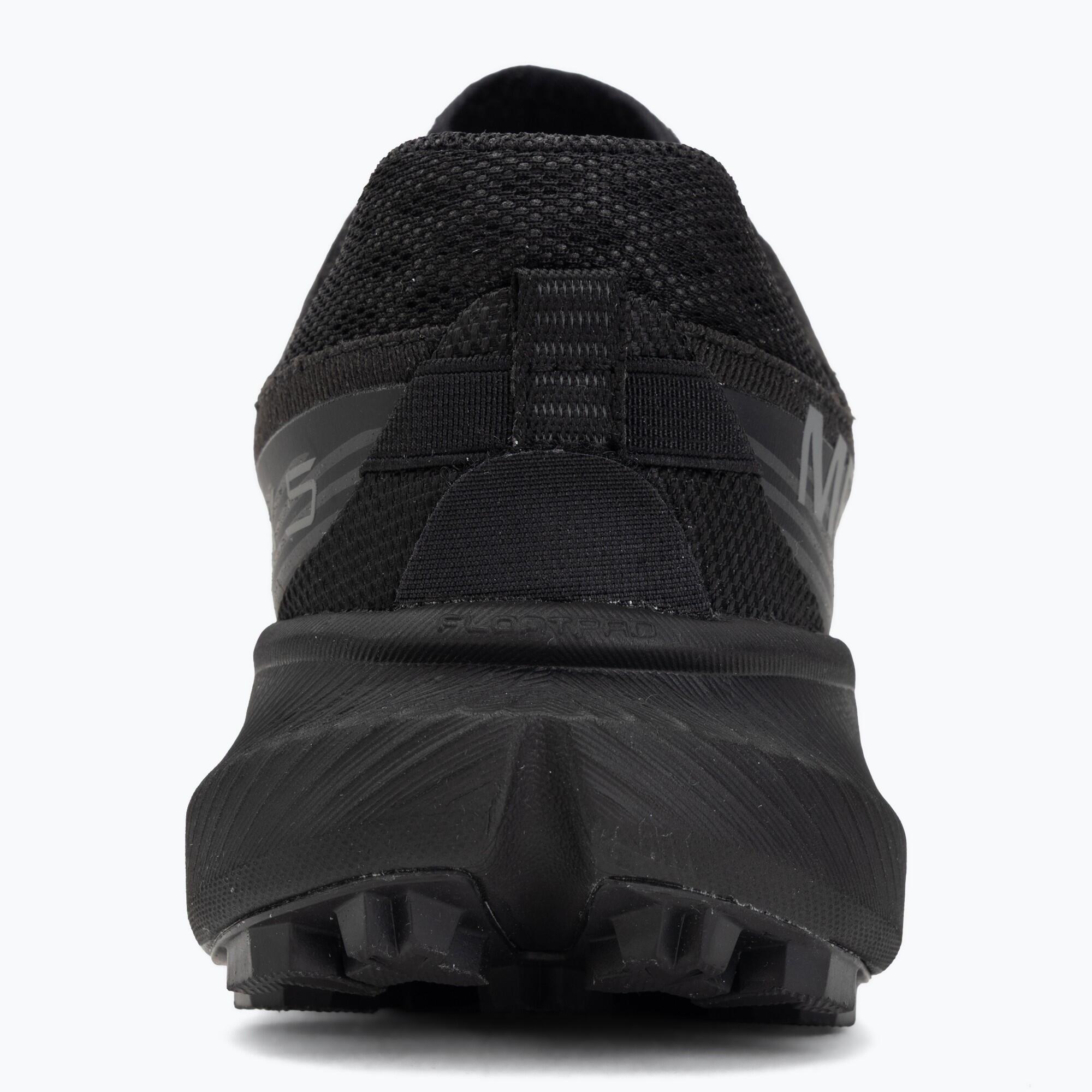 Buty do biegania damskie Merrell Agility Peak 5 6/7