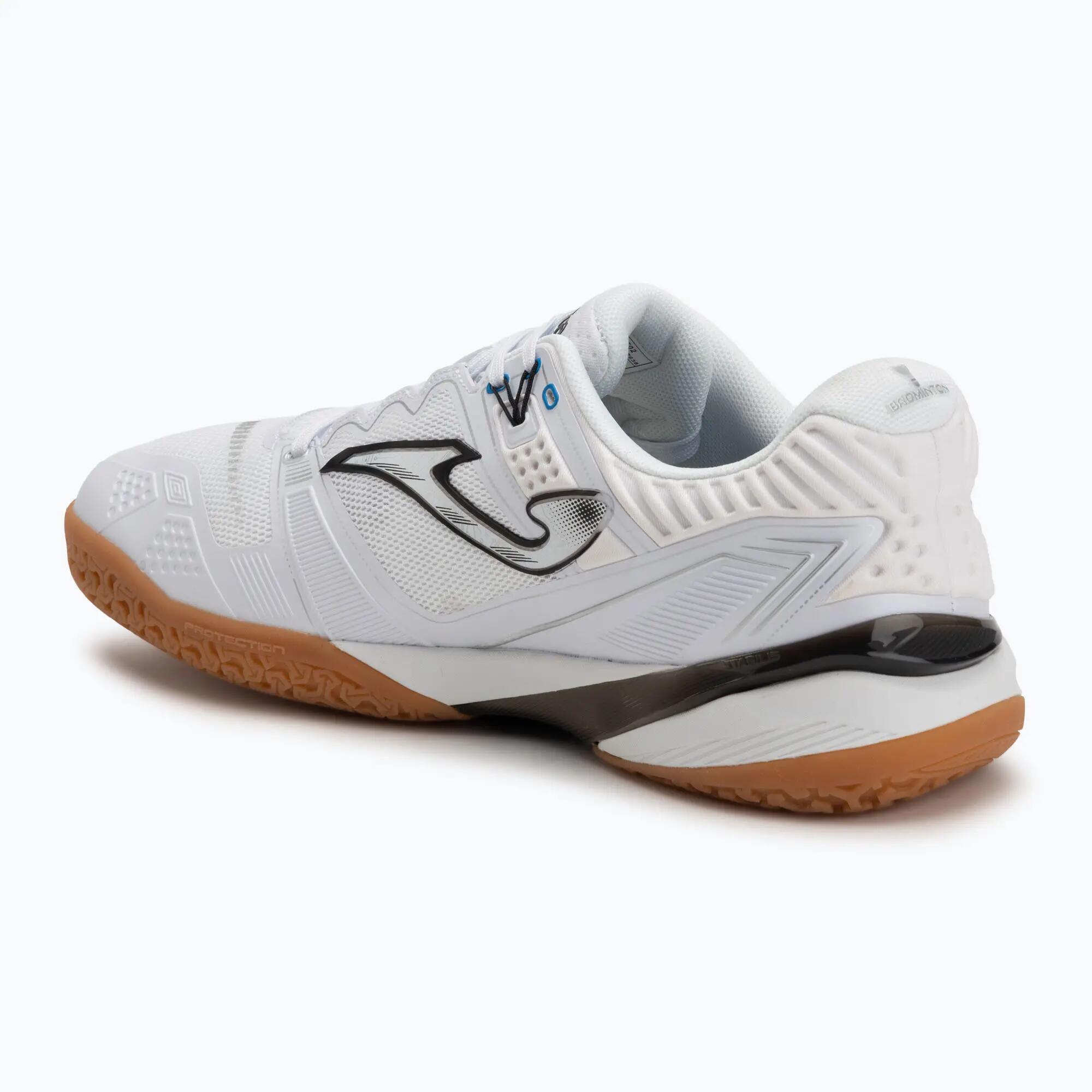 Buty do badmintona męskie Joma Netrush 3/7