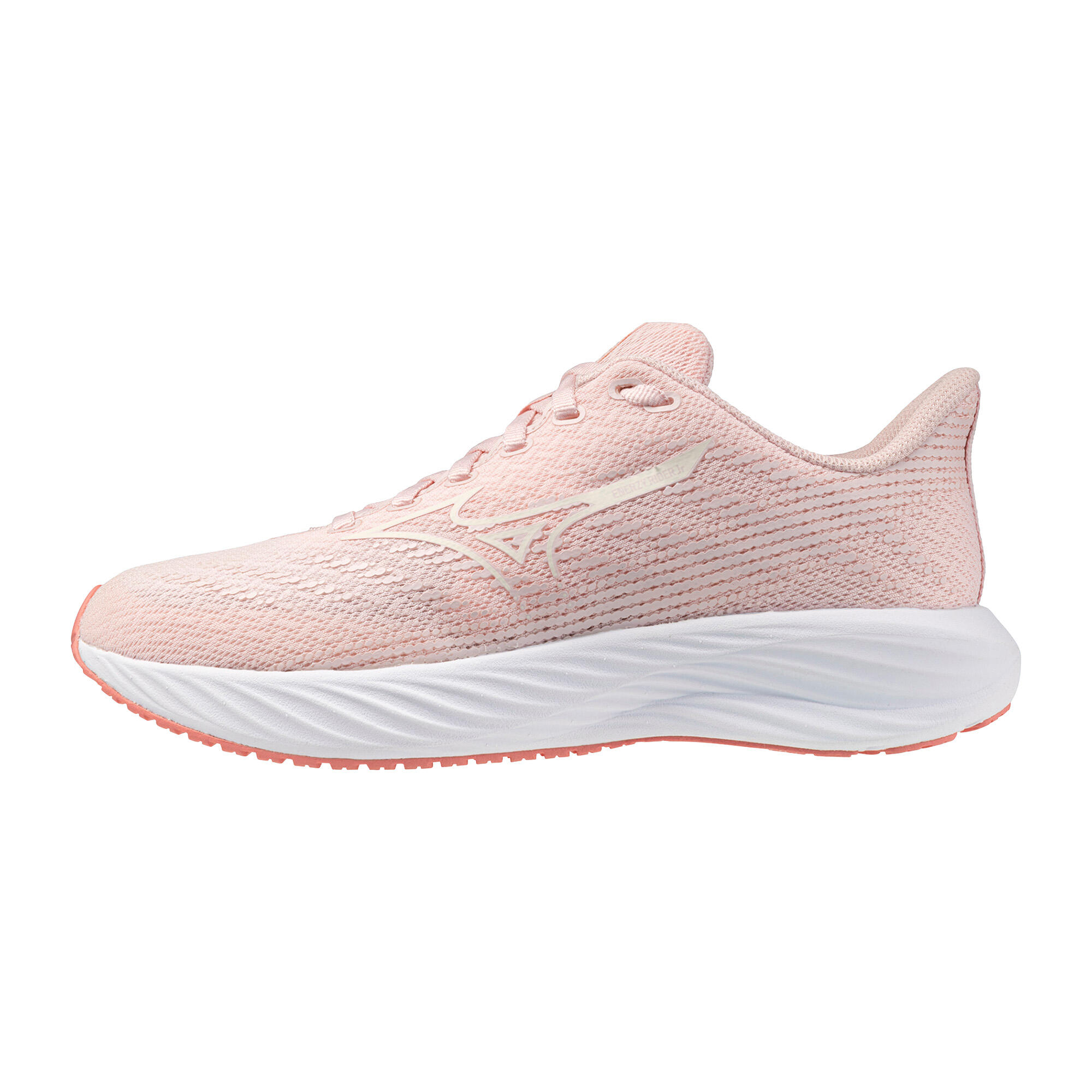 Buty do biegania dziecięce Mizuno Enerzy Rider Jr 6/6