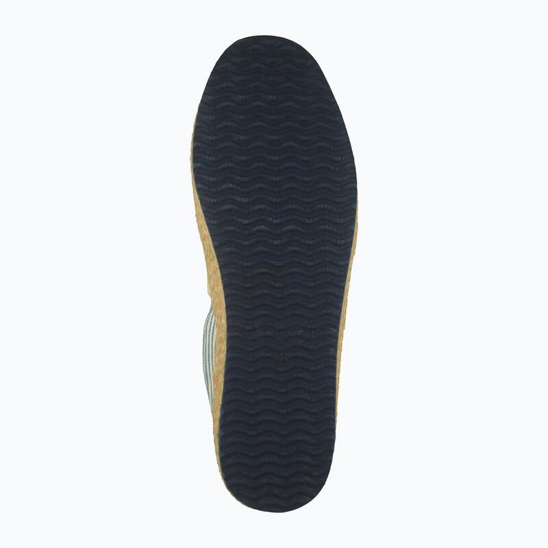 Espadrile damă GANT Raffiaville