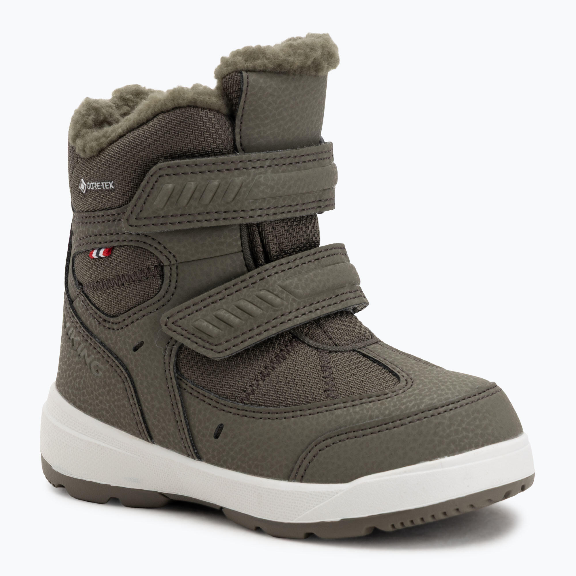 Cizme de zăpadă Viking Footwear Toasty Warm GTX 2V
