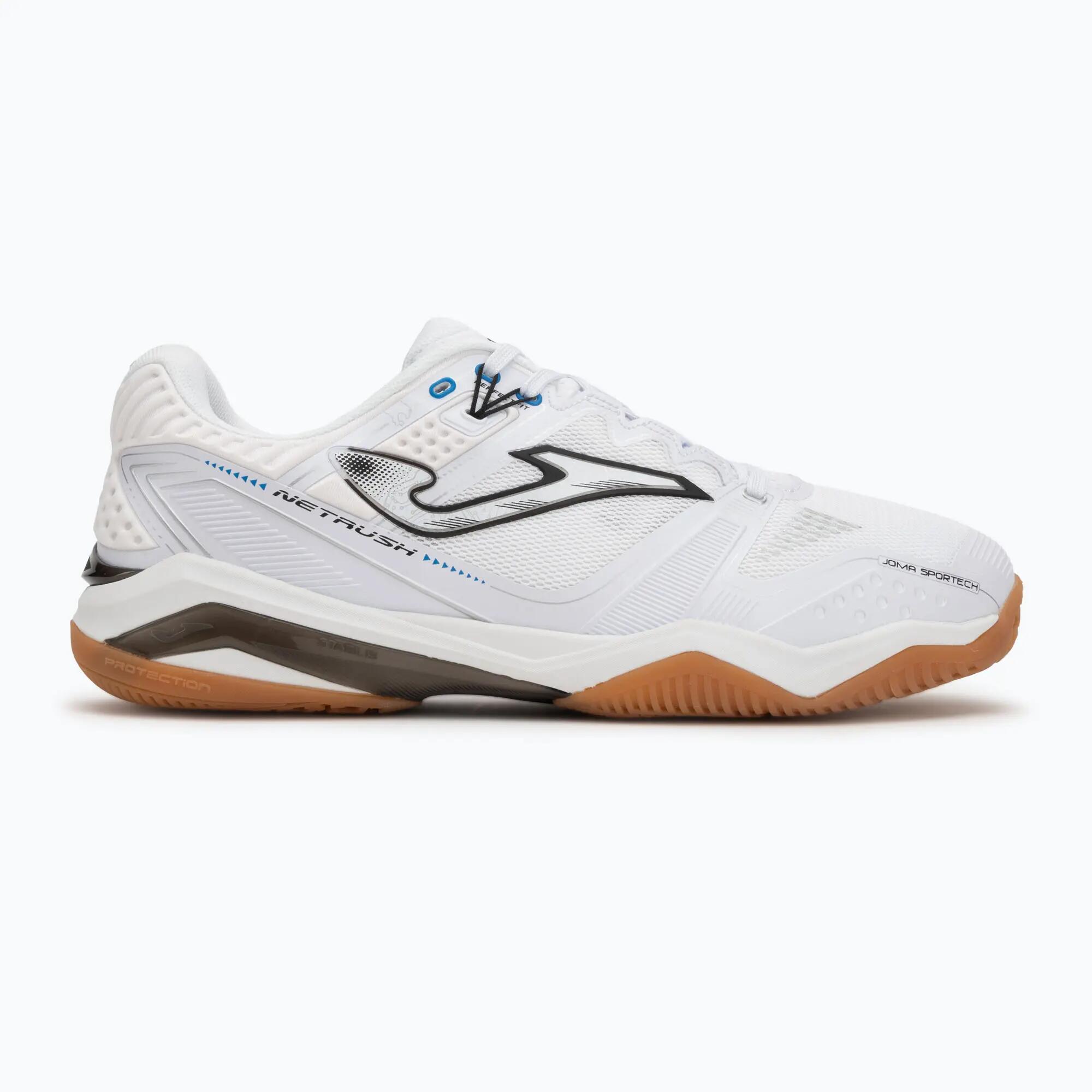 Buty do badmintona męskie Joma Netrush 2/7