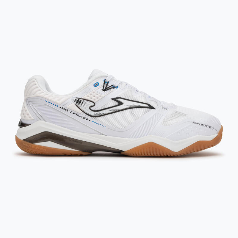 Pantofi de badminton bărbați Joma Netrush