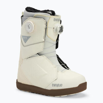 Thirtytwo lashed double boa w's '24 dames snowboardboots