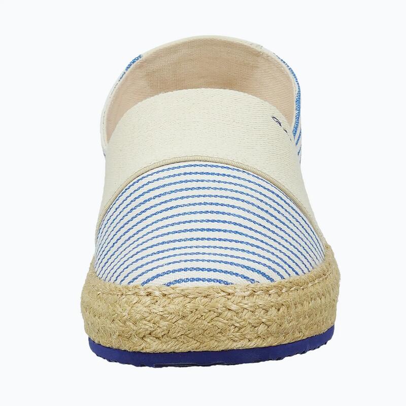 Espadrile damă GANT Raffiaville