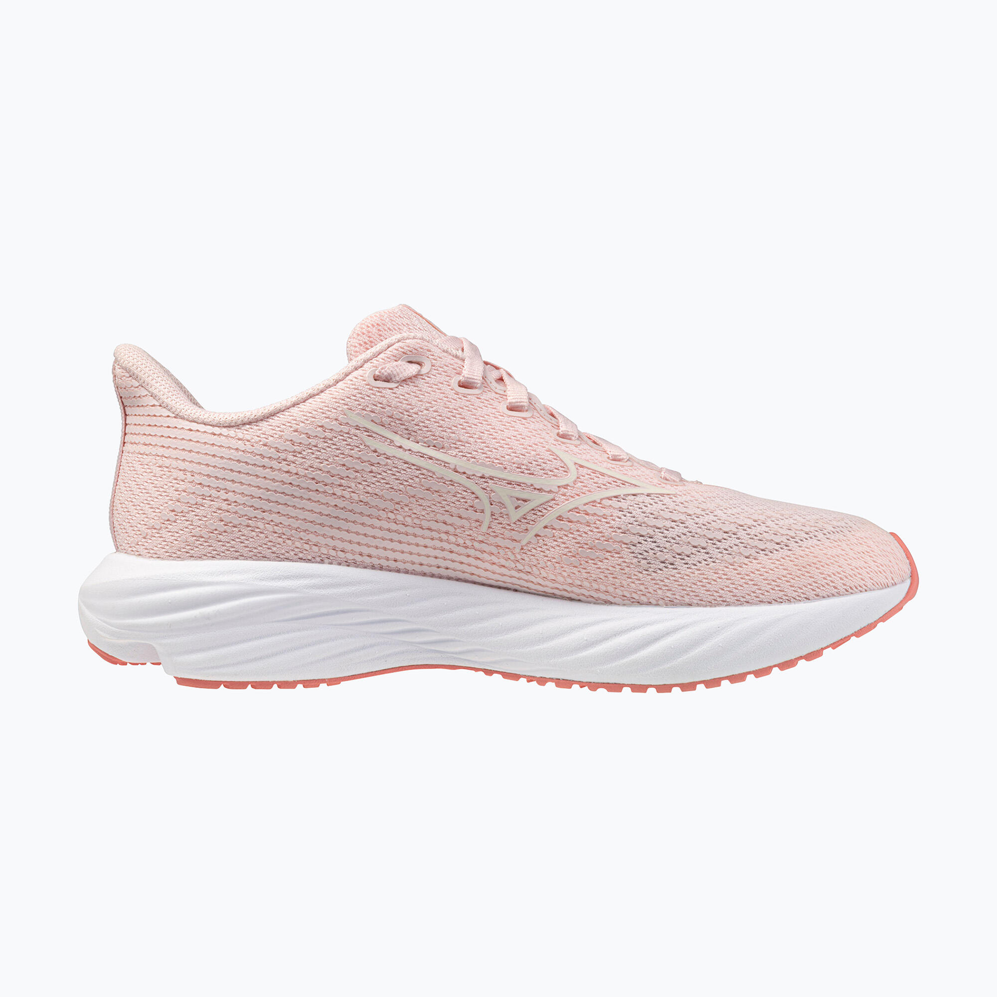 Buty do biegania dziecięce Mizuno Enerzy Rider Jr 2/6