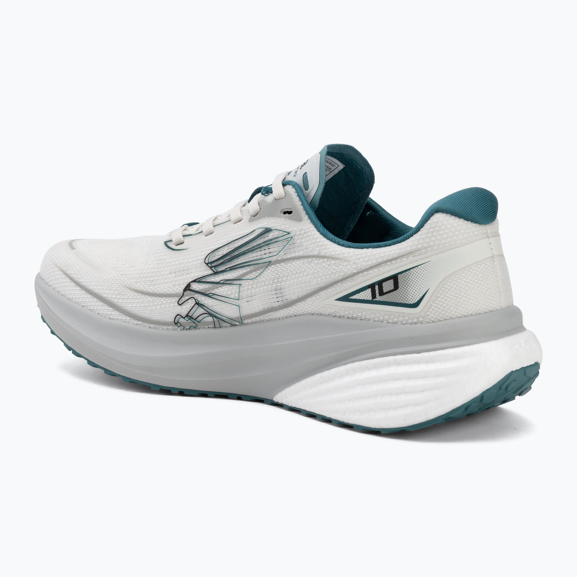 Buty do biegania męskie Joma Supecross 3/7