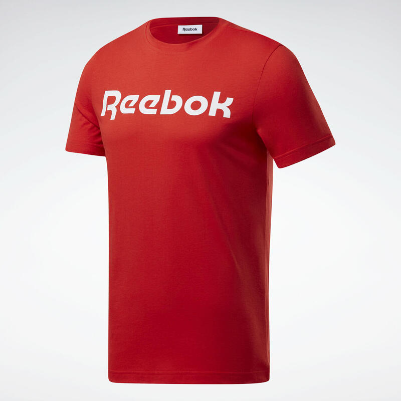 T-shirt Graphic Series Linear Logo