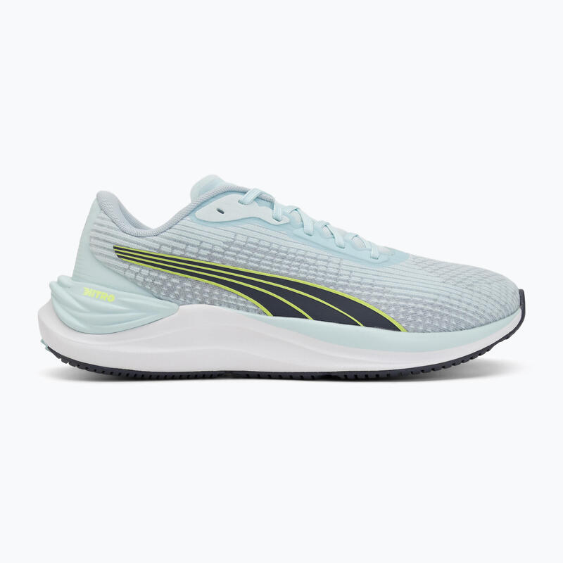 Adidași de alergare pentru femei PUMA Electrify Nitro 3