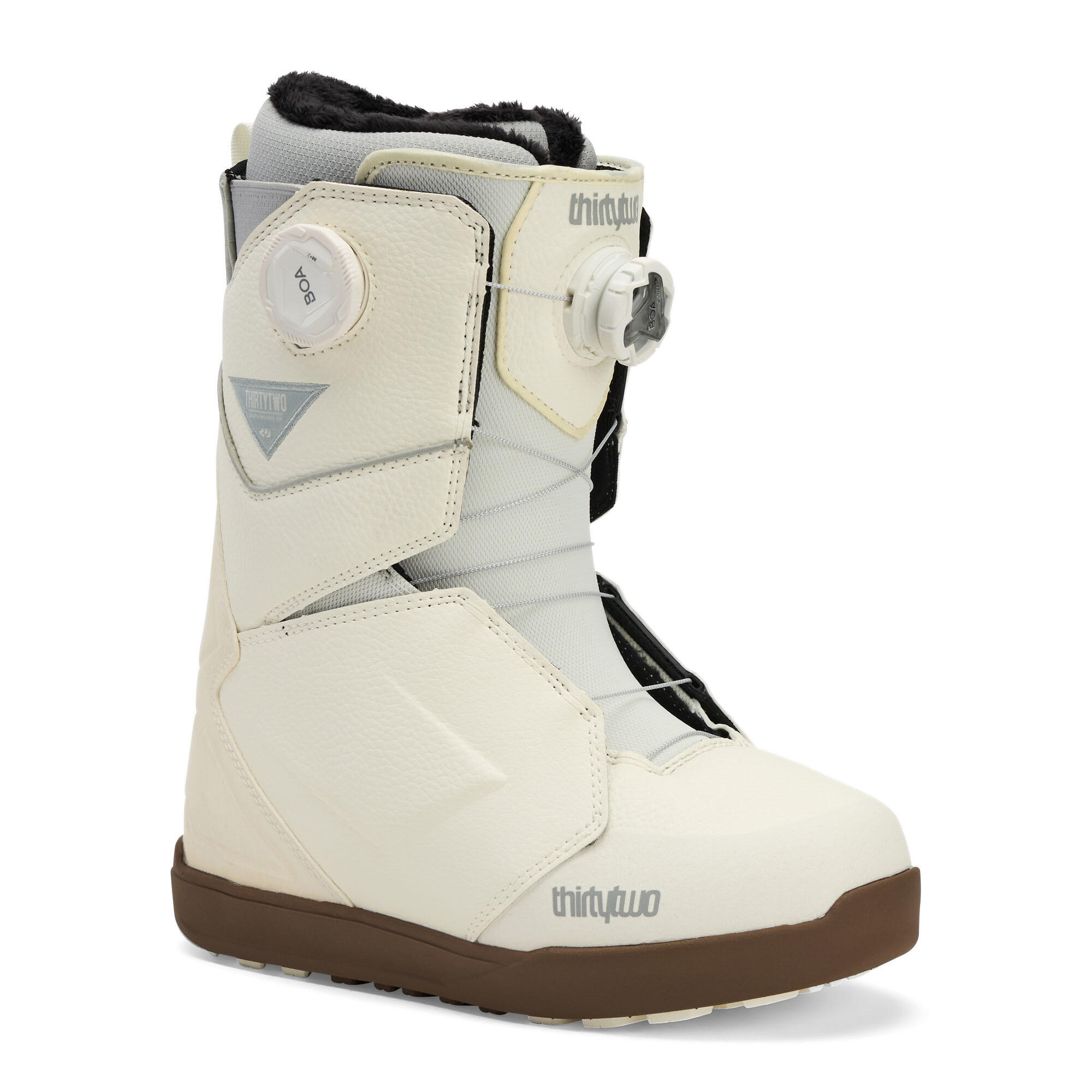 Buty snowboardowe damskie ThirtyTwo Lashed Double Boa W'S '24 6/6