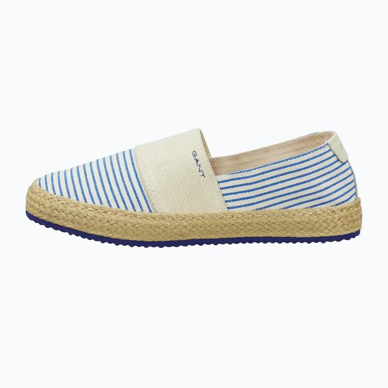 Espadrile damă GANT Raffiaville