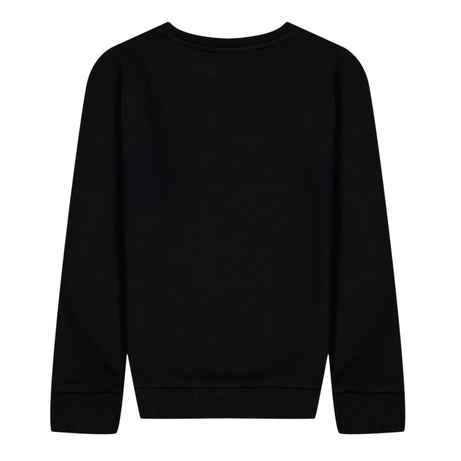 Sweat Enfant (Noir) 2/2