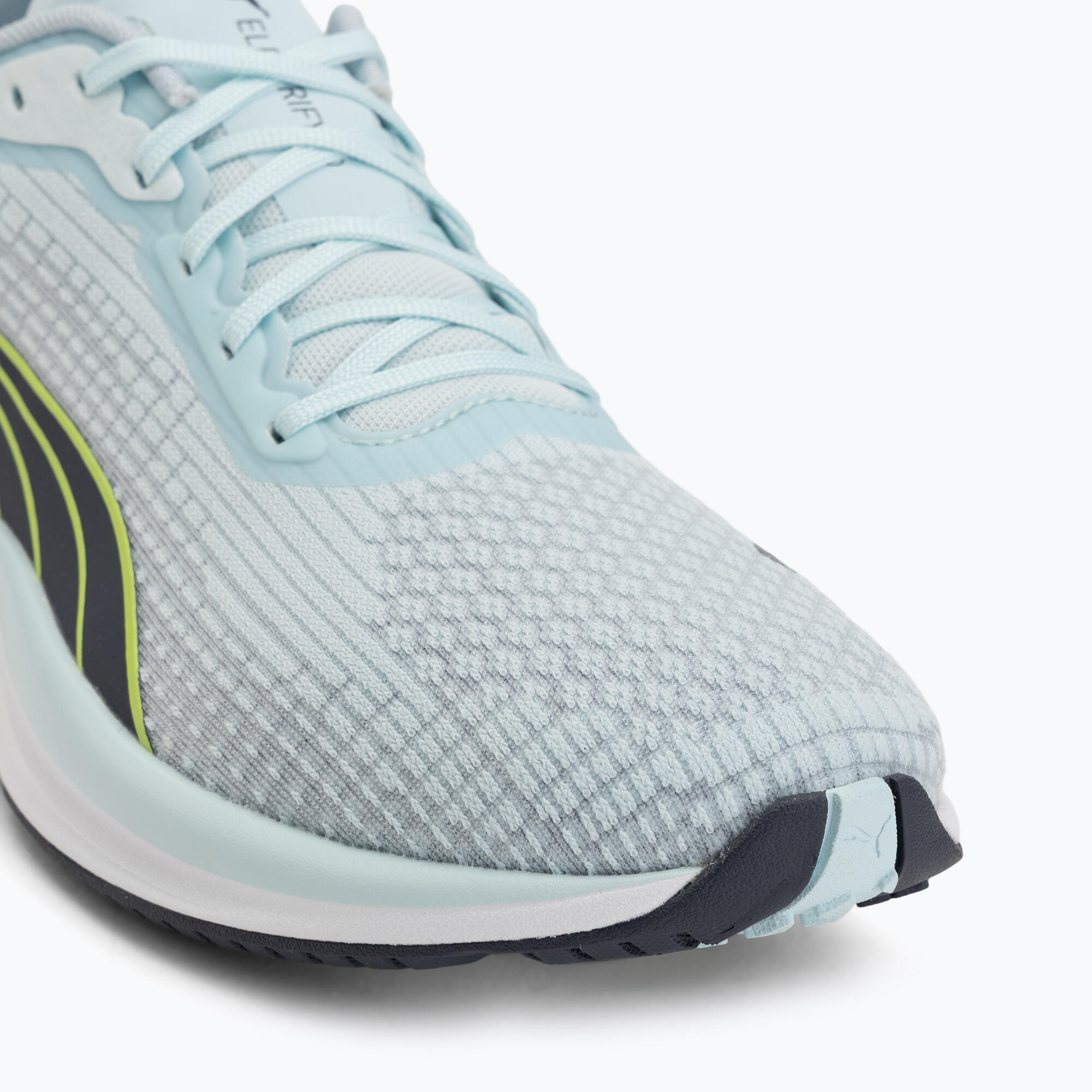 Buty do biegania damskie PUMA Electrify Nitro 3 7/7