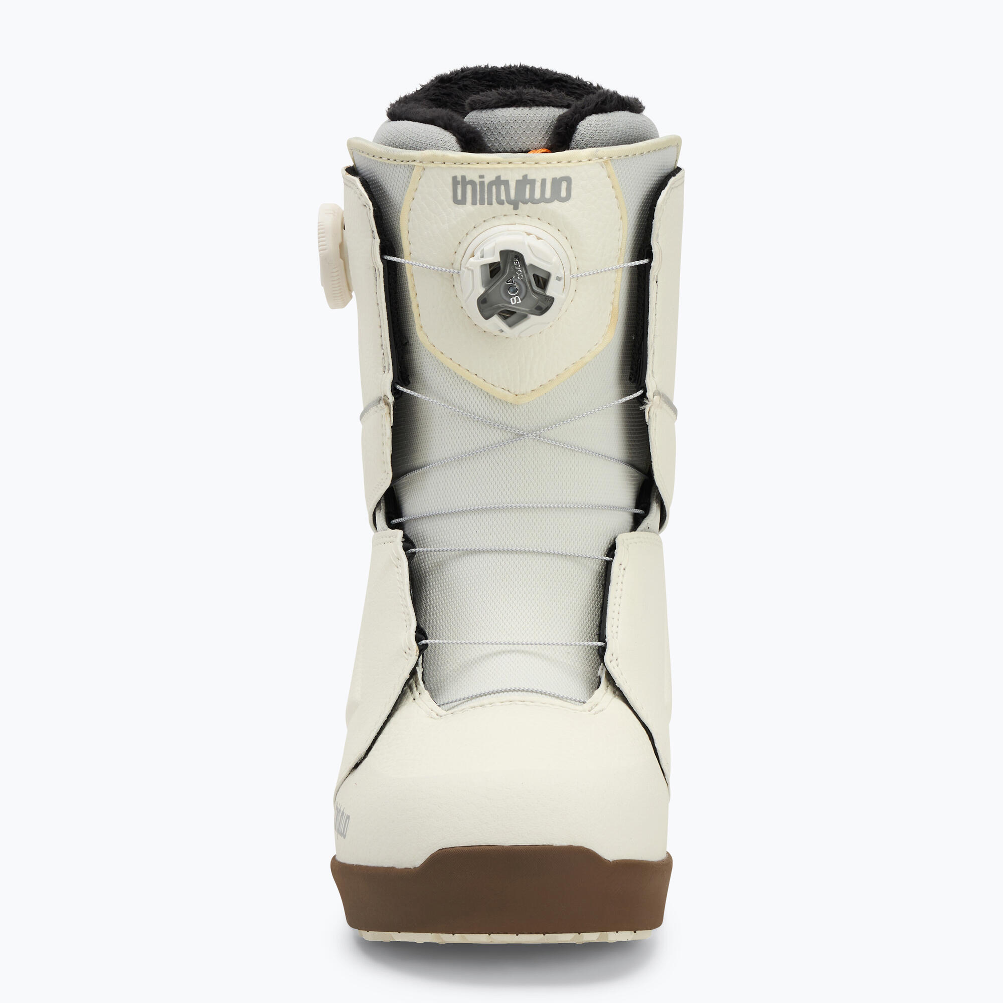 Buty snowboardowe damskie ThirtyTwo Lashed Double Boa W'S '24 3/6