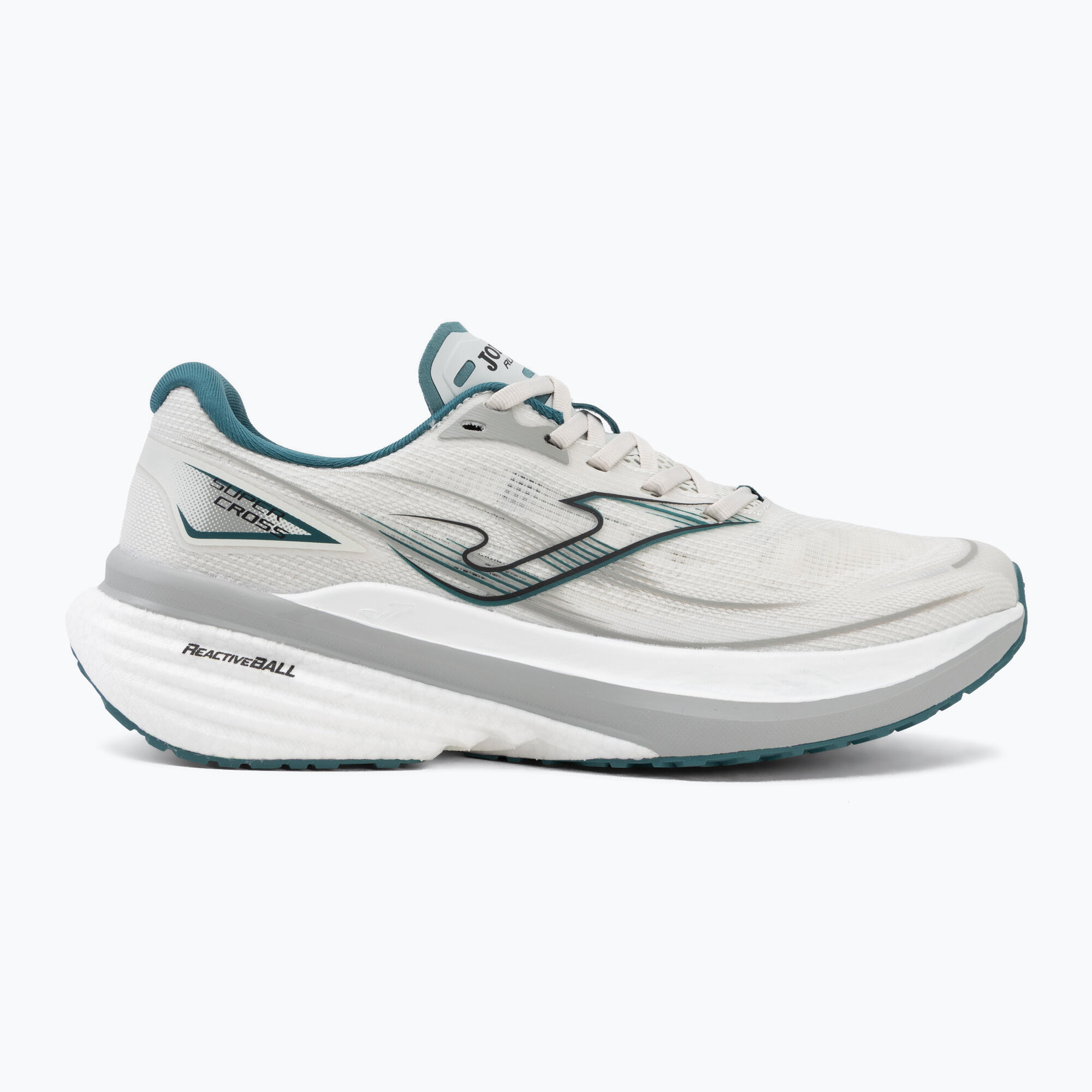 Buty do biegania męskie Joma Supecross 2/7