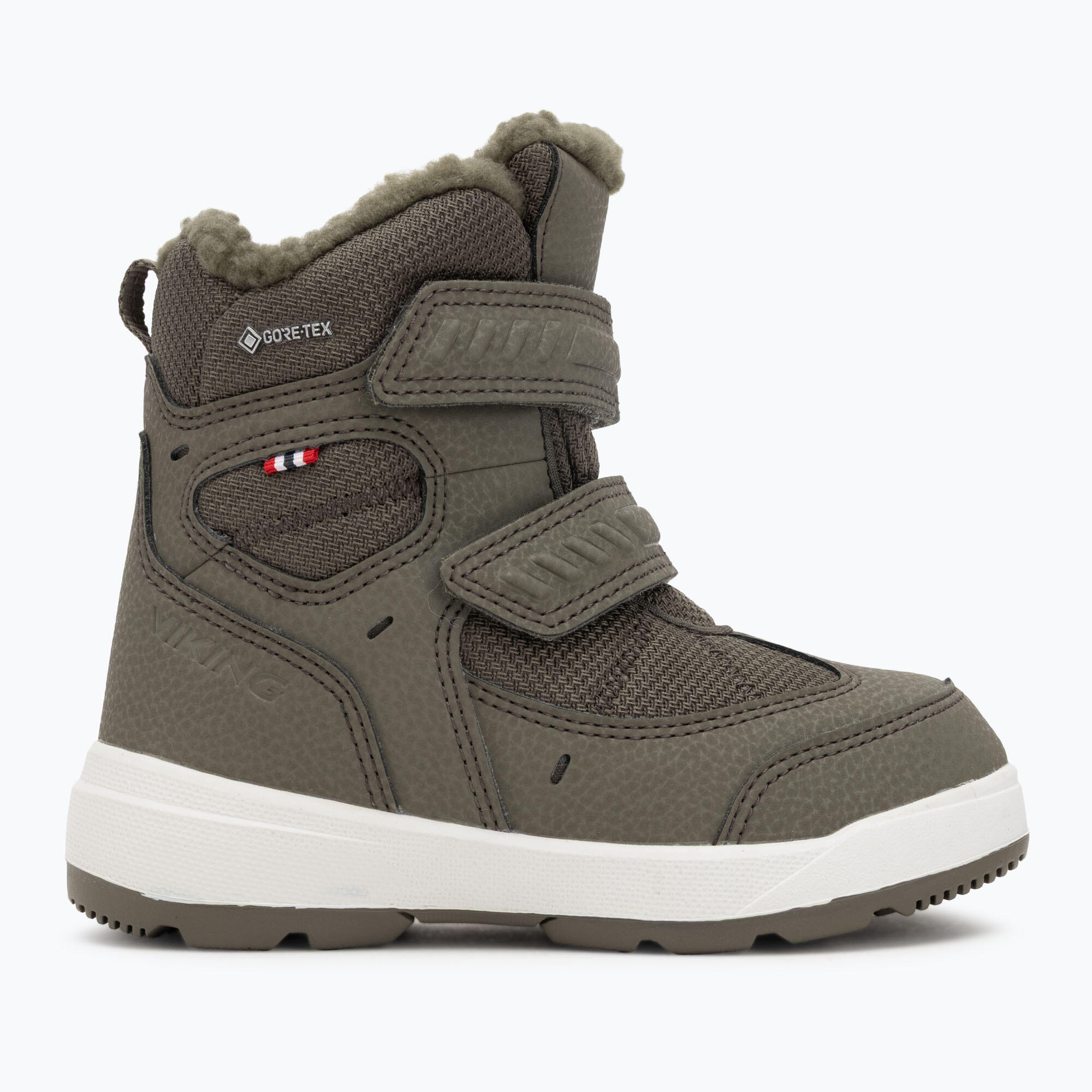 Śniegowce Viking Footwear Toasty Warm GTX 2V 2/7
