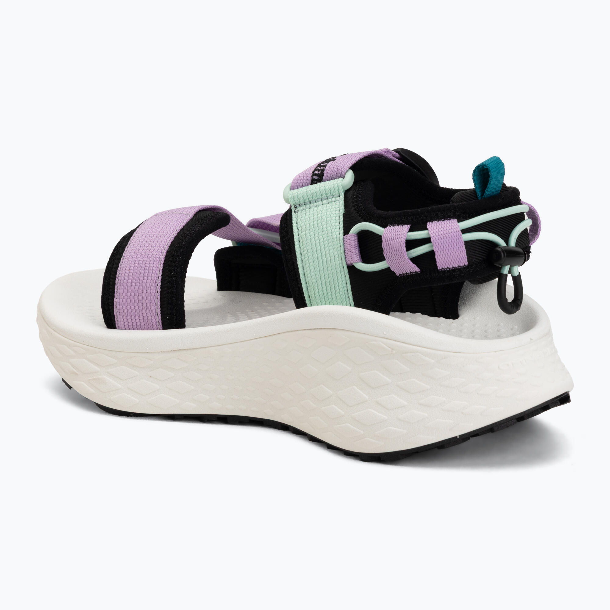 Sandały damskie Columbia Konos Elevate Strap 3/7