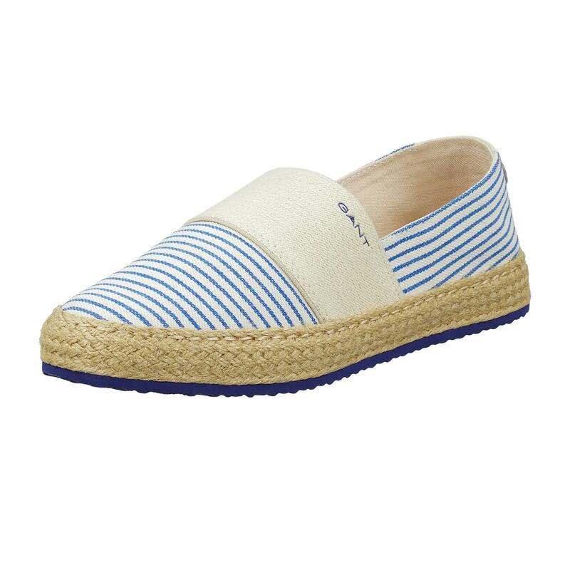 Espadrile damă GANT Raffiaville