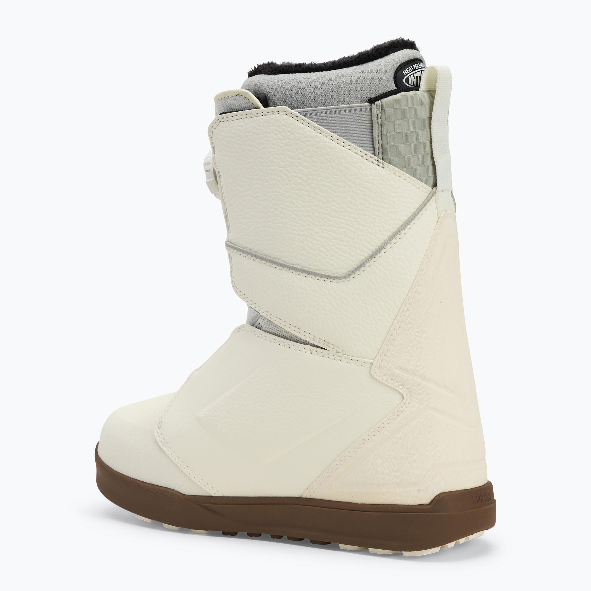Buty snowboardowe damskie ThirtyTwo Lashed Double Boa W'S '24 2/6