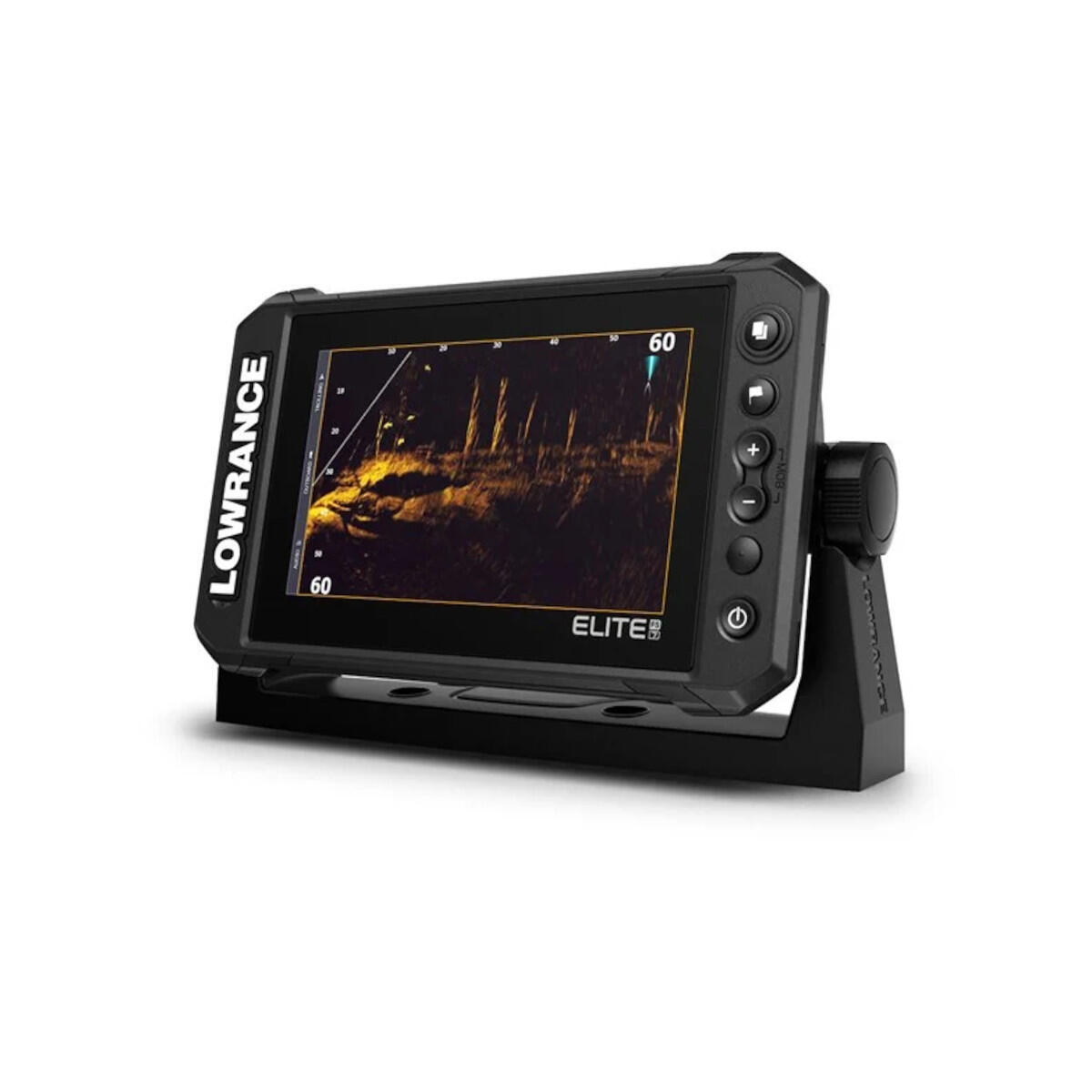 Fishfinder Elite FS 12 Chartplotter 12 pollici senza trasduttore 2/3