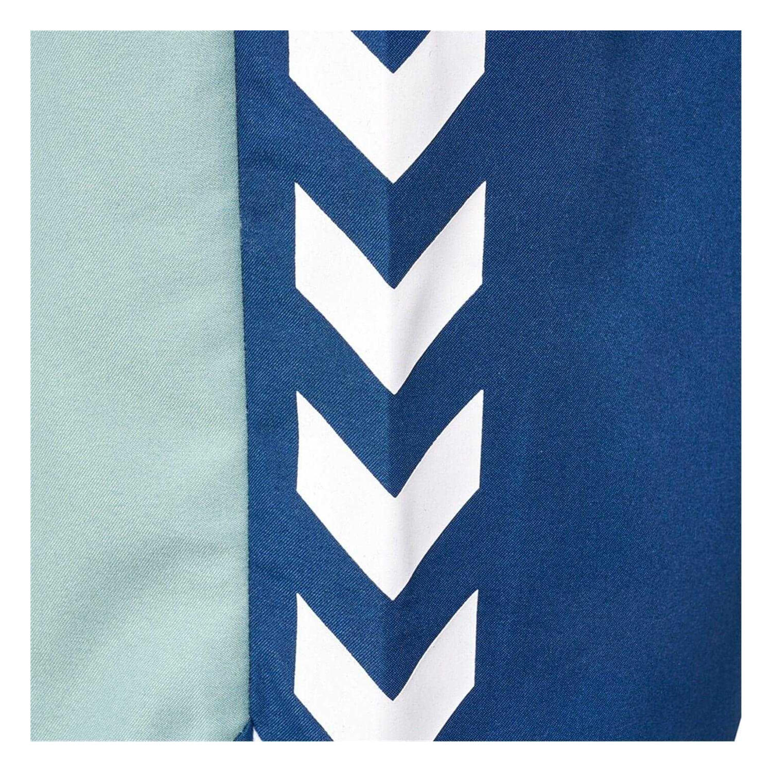 Short De Bain Enfant (Bleu Surf) 4/4