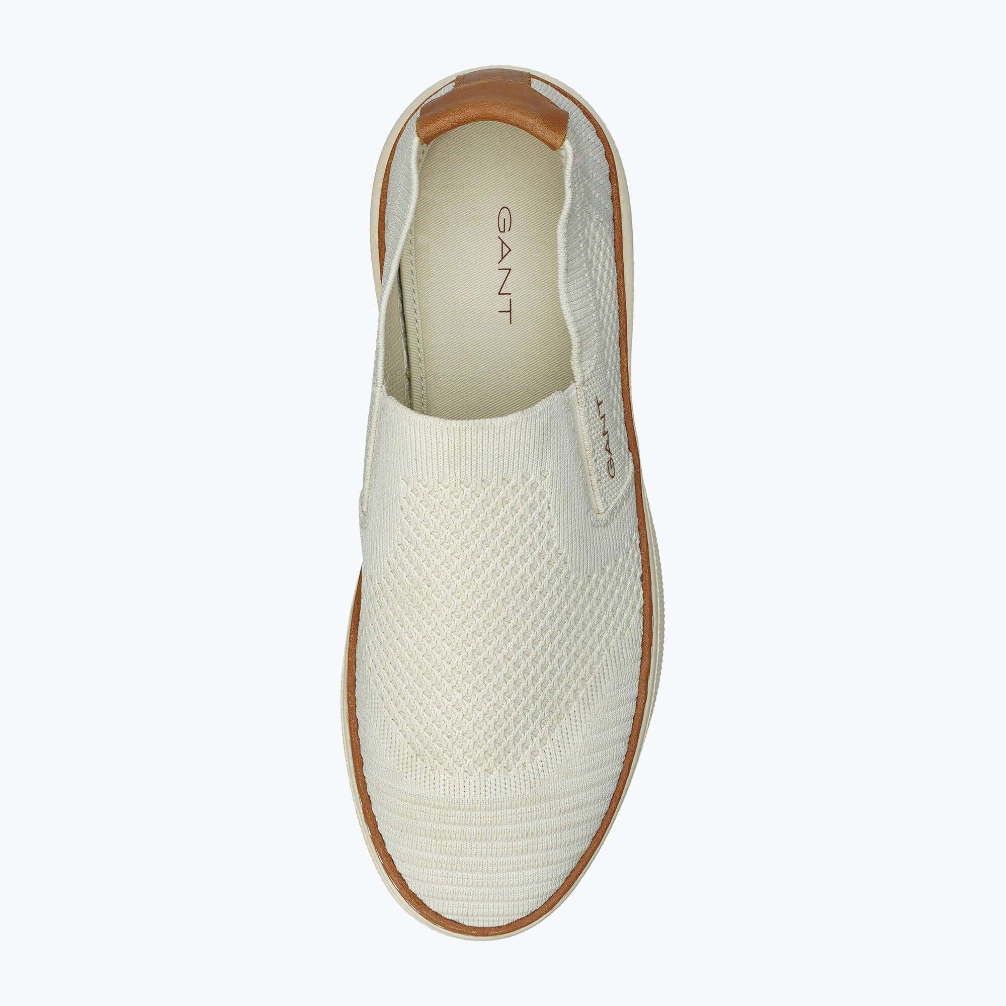 Buty męskie GANT San Prep 5/7