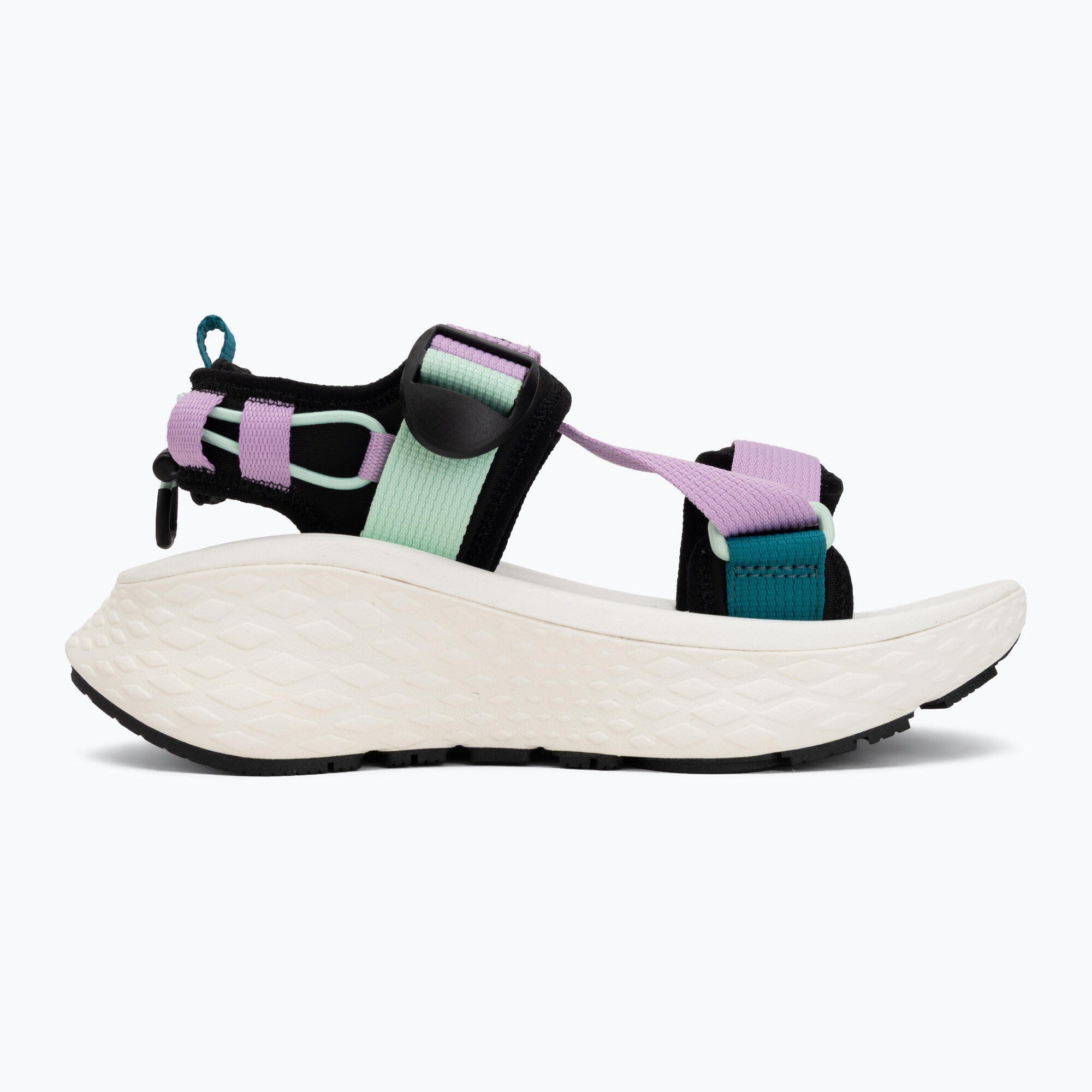 Sandały damskie Columbia Konos Elevate Strap 2/7