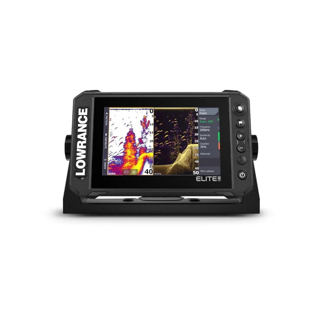 LOWRANCE picture