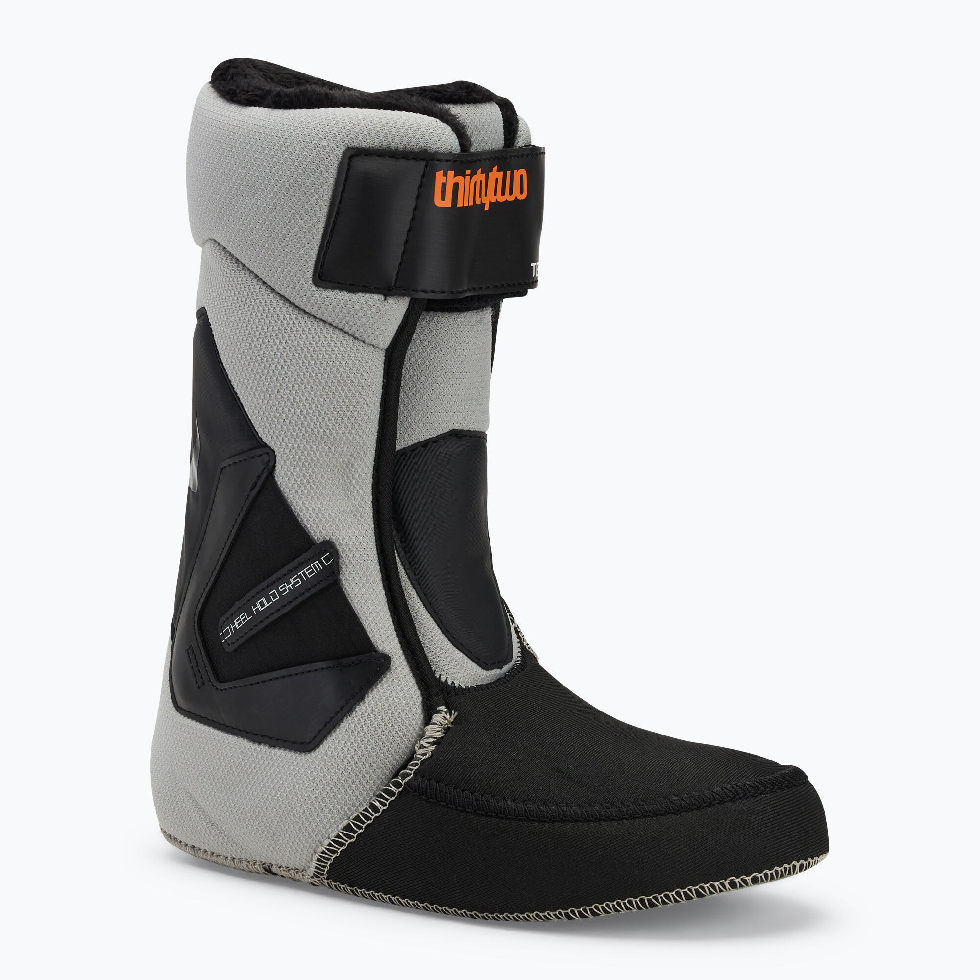 Buty snowboardowe damskie ThirtyTwo Lashed Double Boa W'S '24 5/6