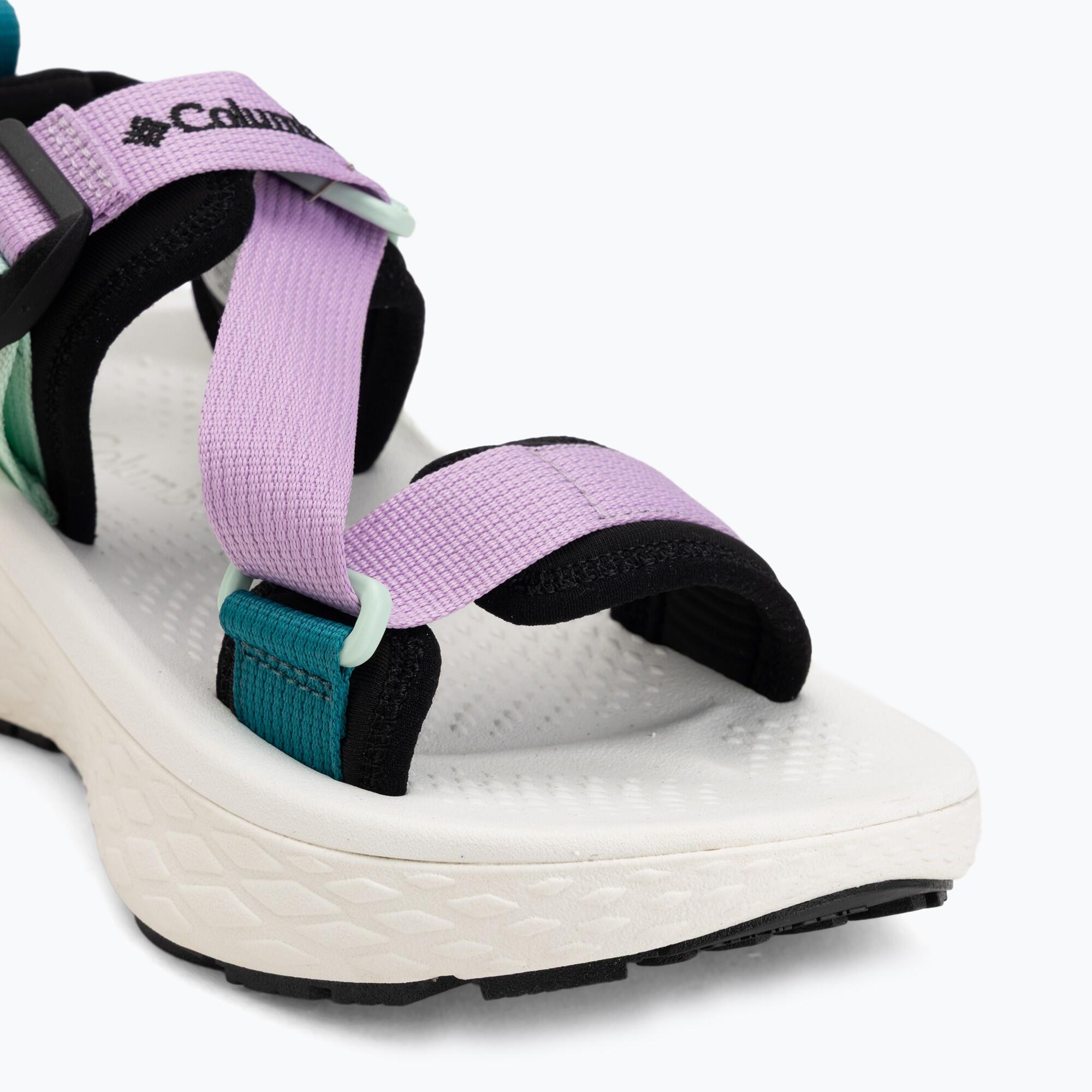 Sandały damskie Columbia Konos Elevate Strap 7/7