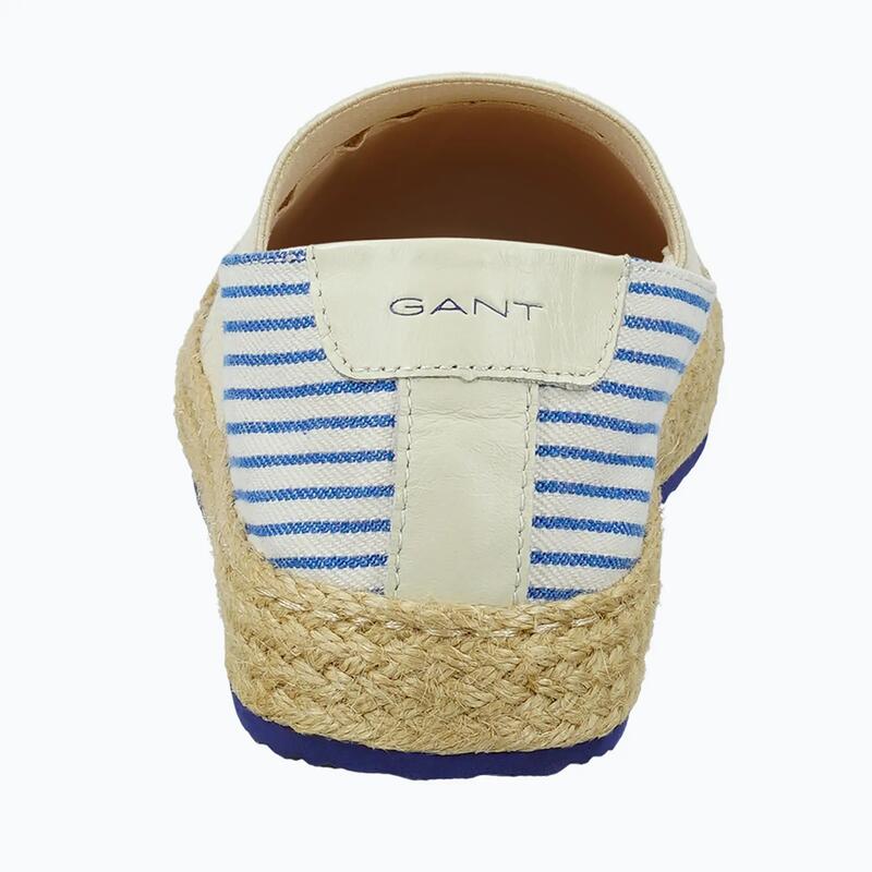 Espadrile damă GANT Raffiaville