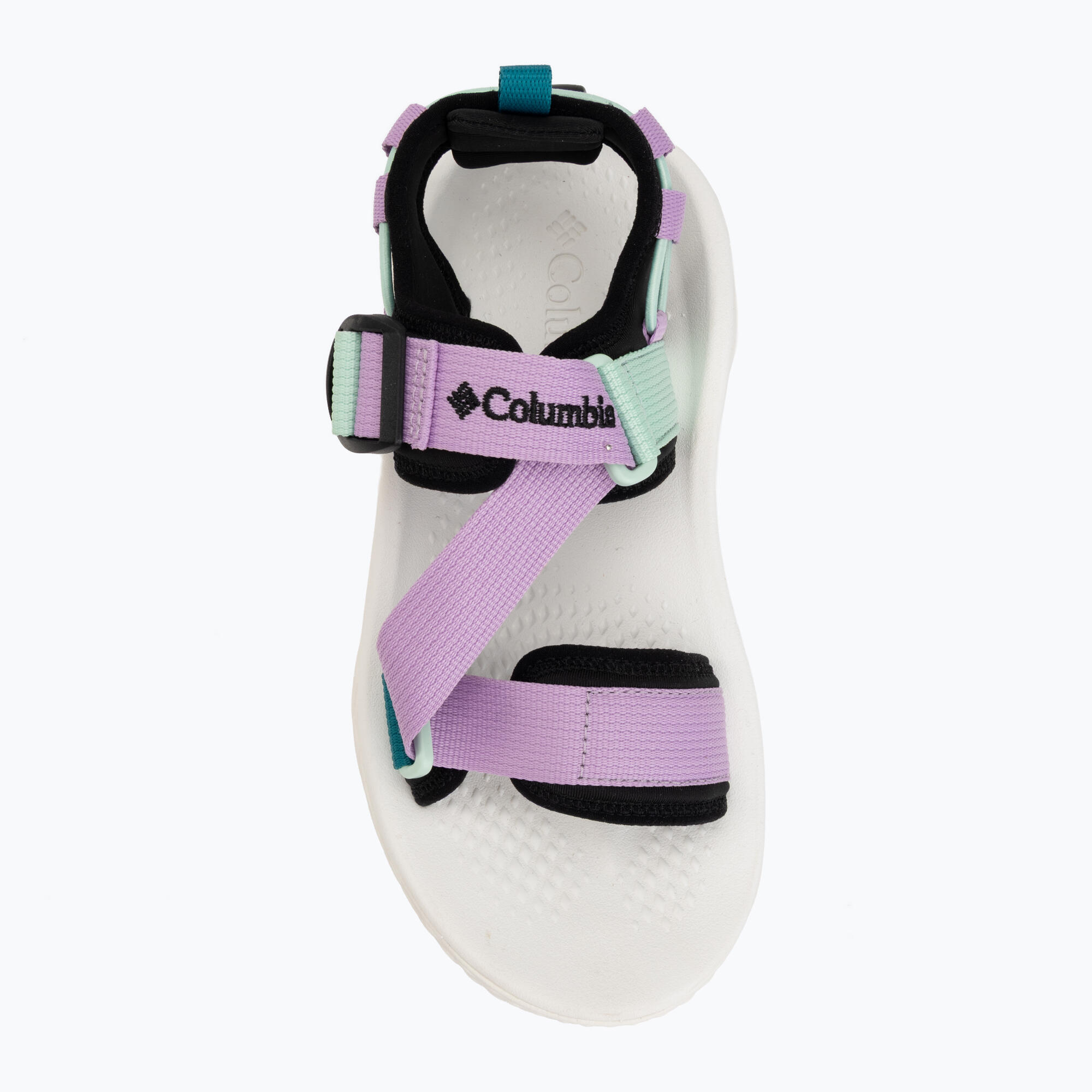 Sandały damskie Columbia Konos Elevate Strap 5/7