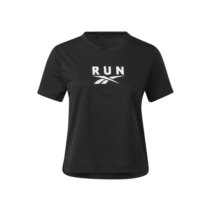 T-shirt Speedwick Workout Ready Run