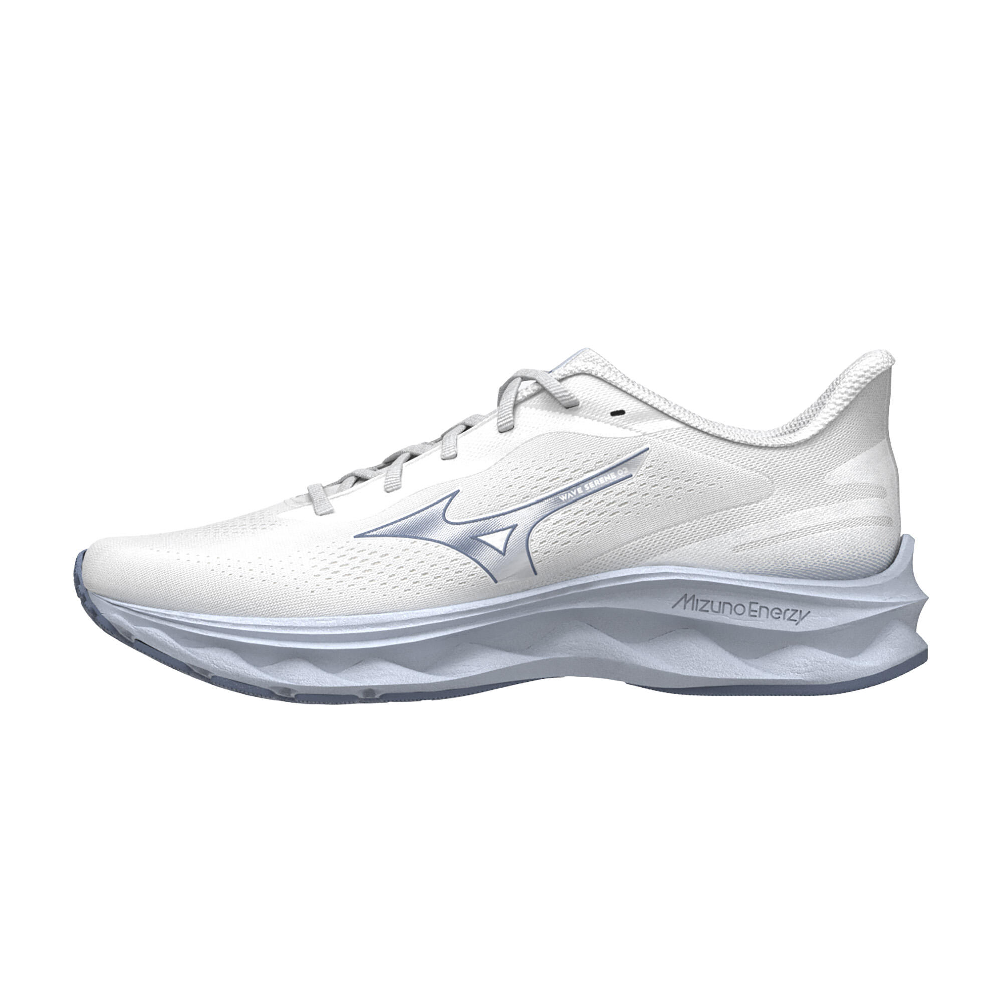 Buty do biegania damskie Mizuno Wave Serene 2 3/3