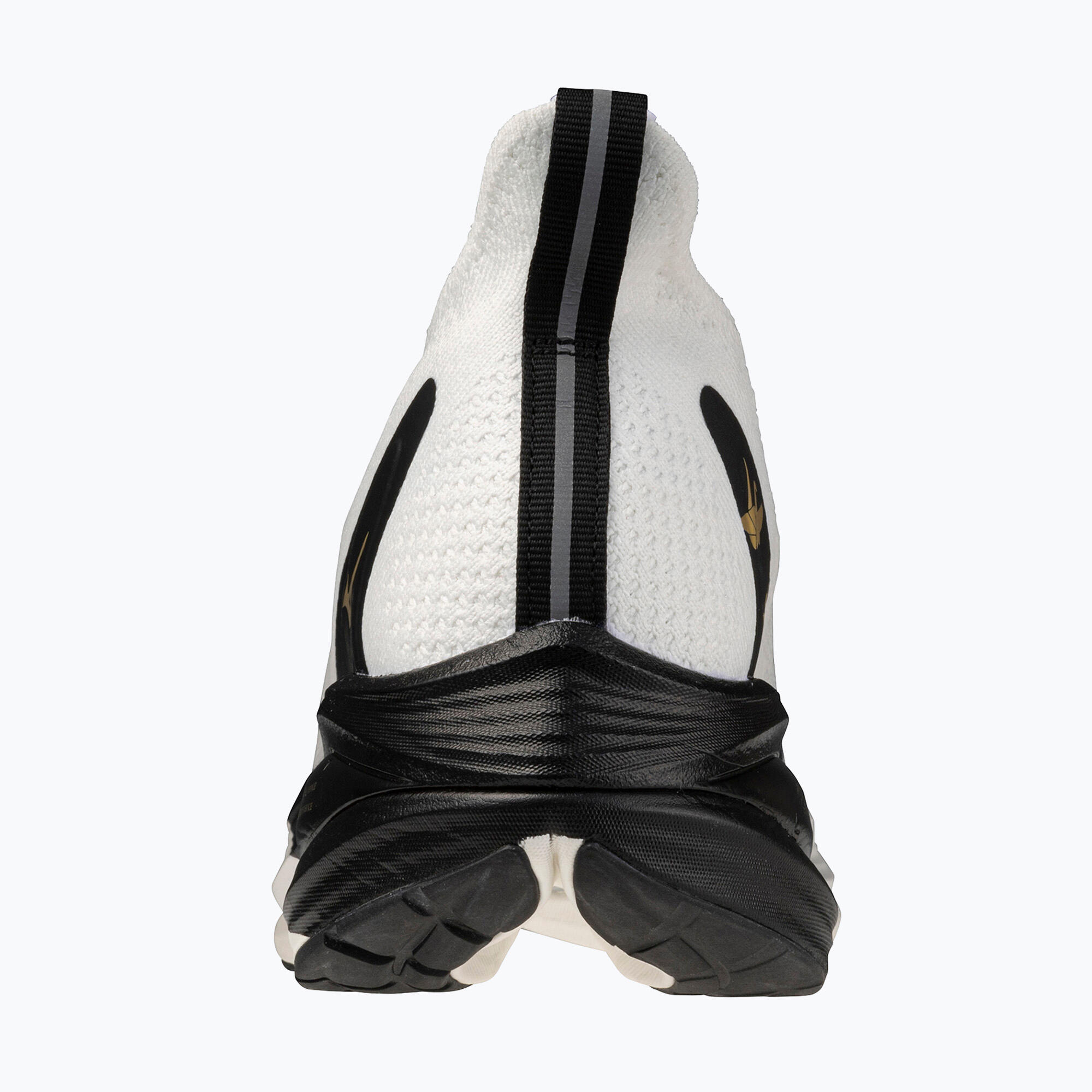 Buty do biegania Mizuno Mizuno Neo Vista 2 White/Black/Gold 3/6