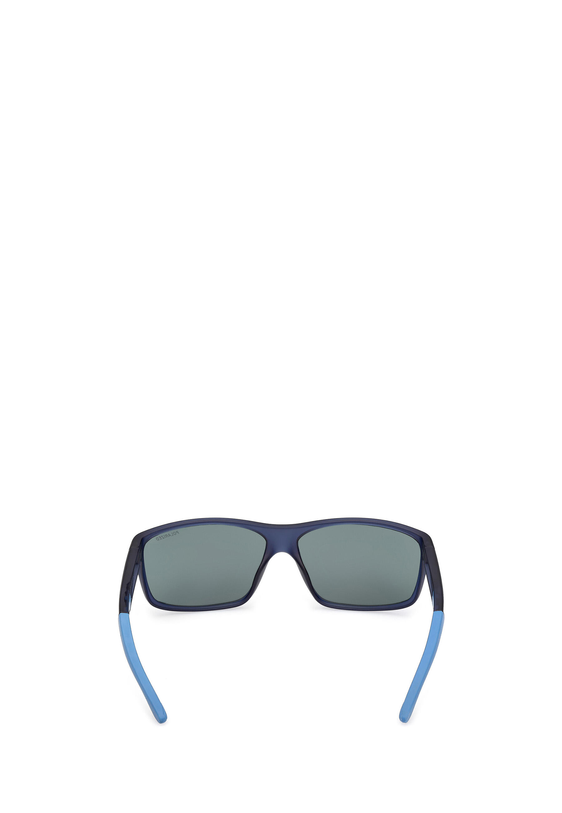 Skechers - Lunettes de soleil en injecté pour homme 4/7