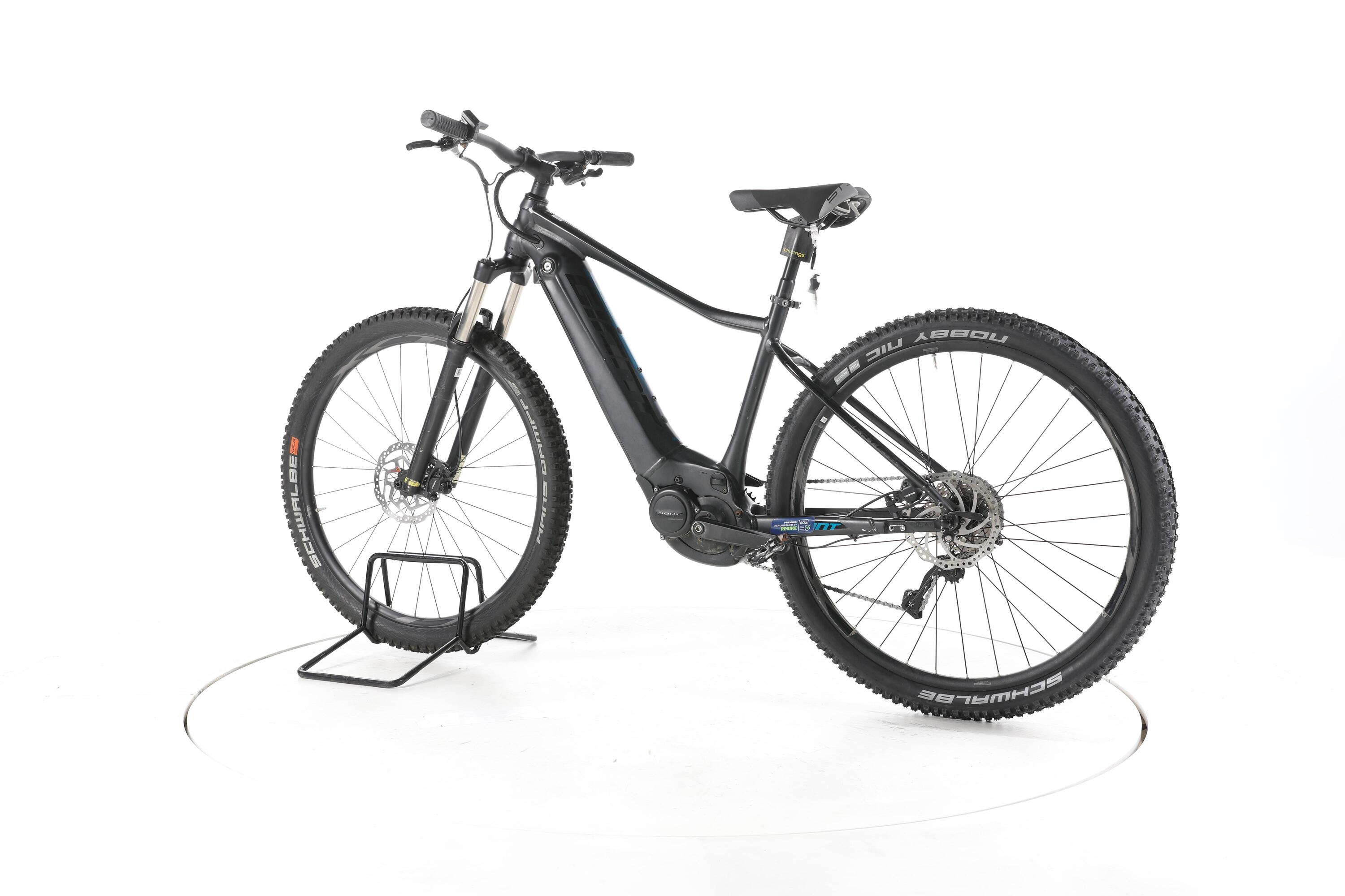 Segunda vida - Giant Fathom E+ 2 E-Bike - Buen estado 7/7
