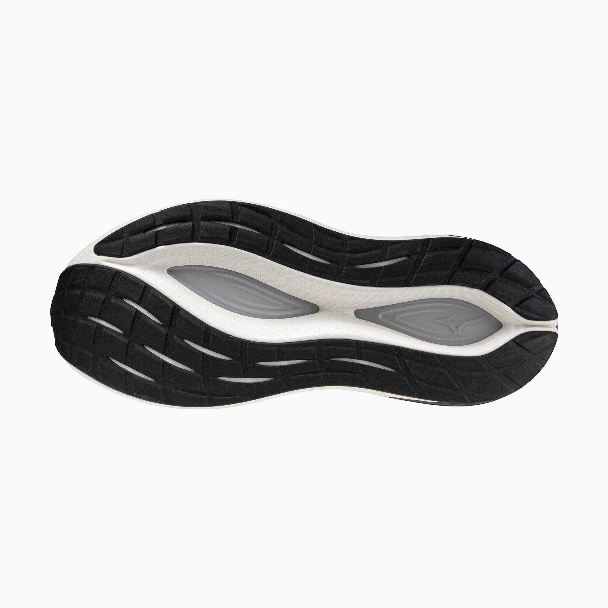 Buty do biegania Mizuno Mizuno Neo Vista 2 White/Black/Gold 4/6