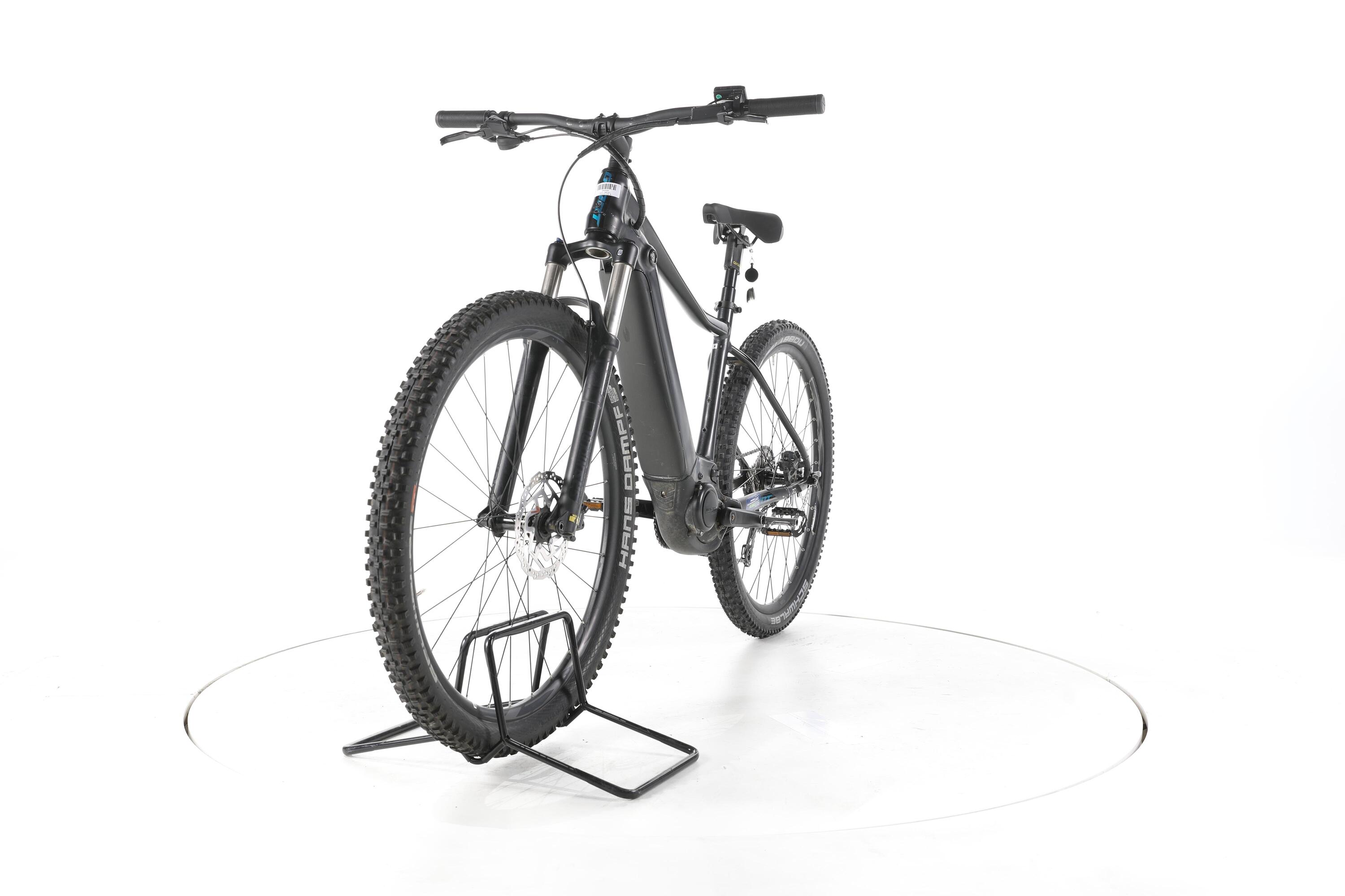 Segunda vida - Giant Fathom E+ 2 E-Bike - Buen estado 4/7