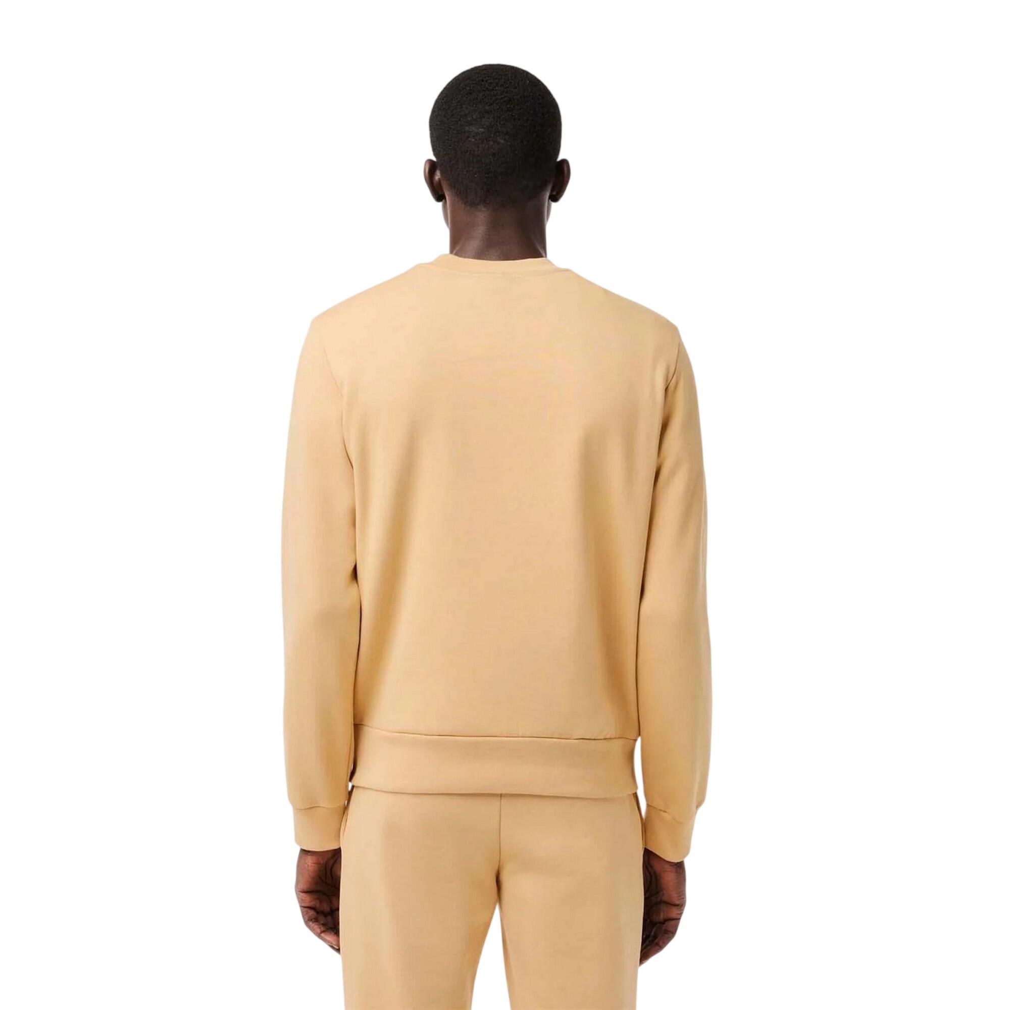 Sweatshirt für , Klassisch Herren Natürlich 3/4