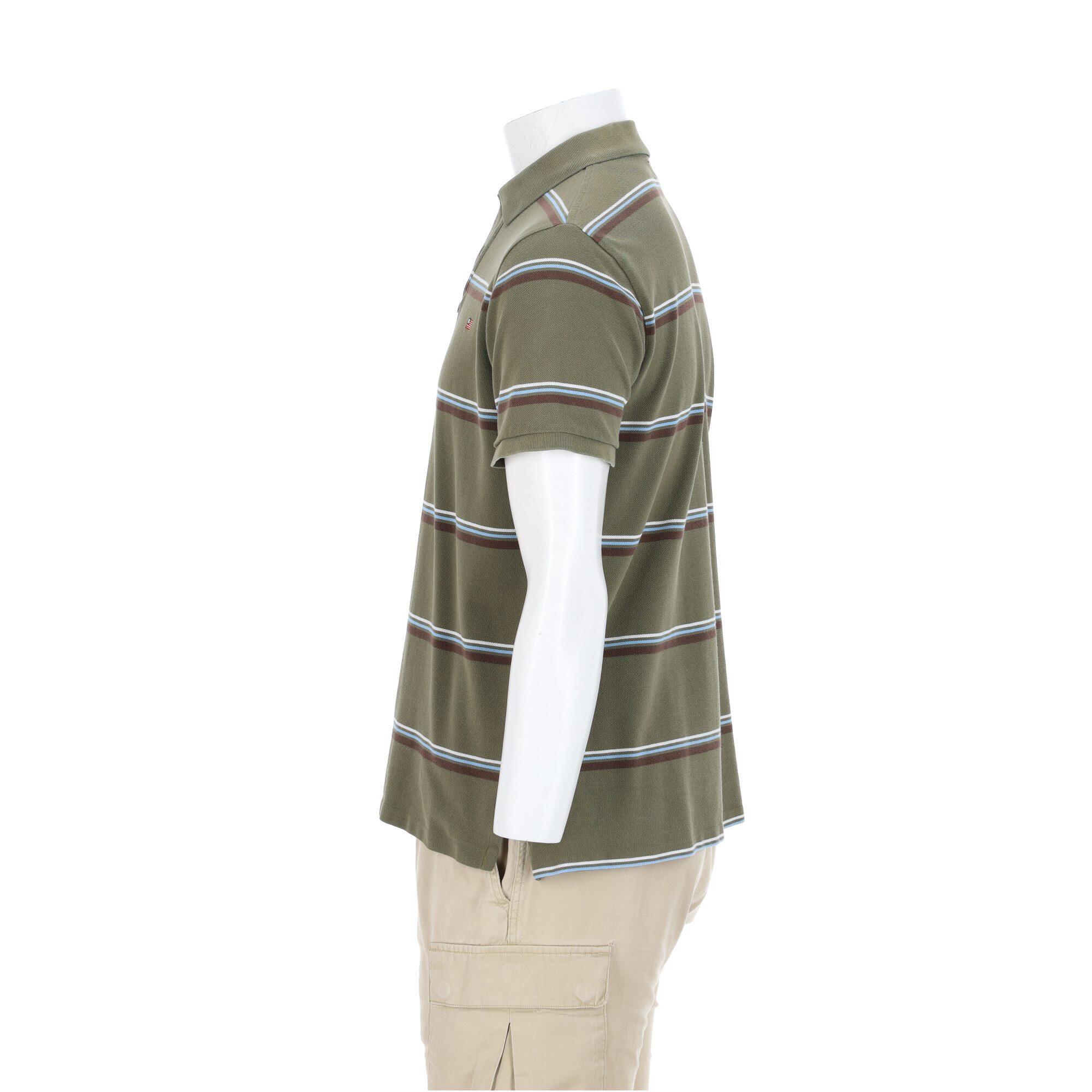Second life - Polo męskie Polo Ralph Lauren z krótkim rękawem - Jak nowy 3/7