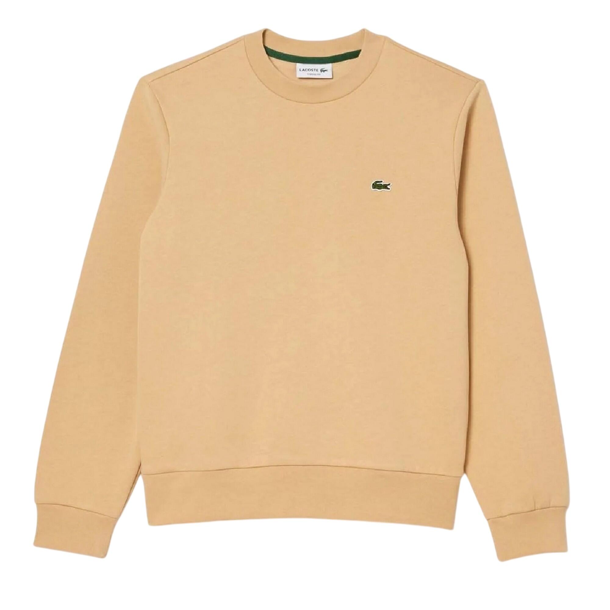 Sweatshirt für , Klassisch Herren Natürlich 2/4