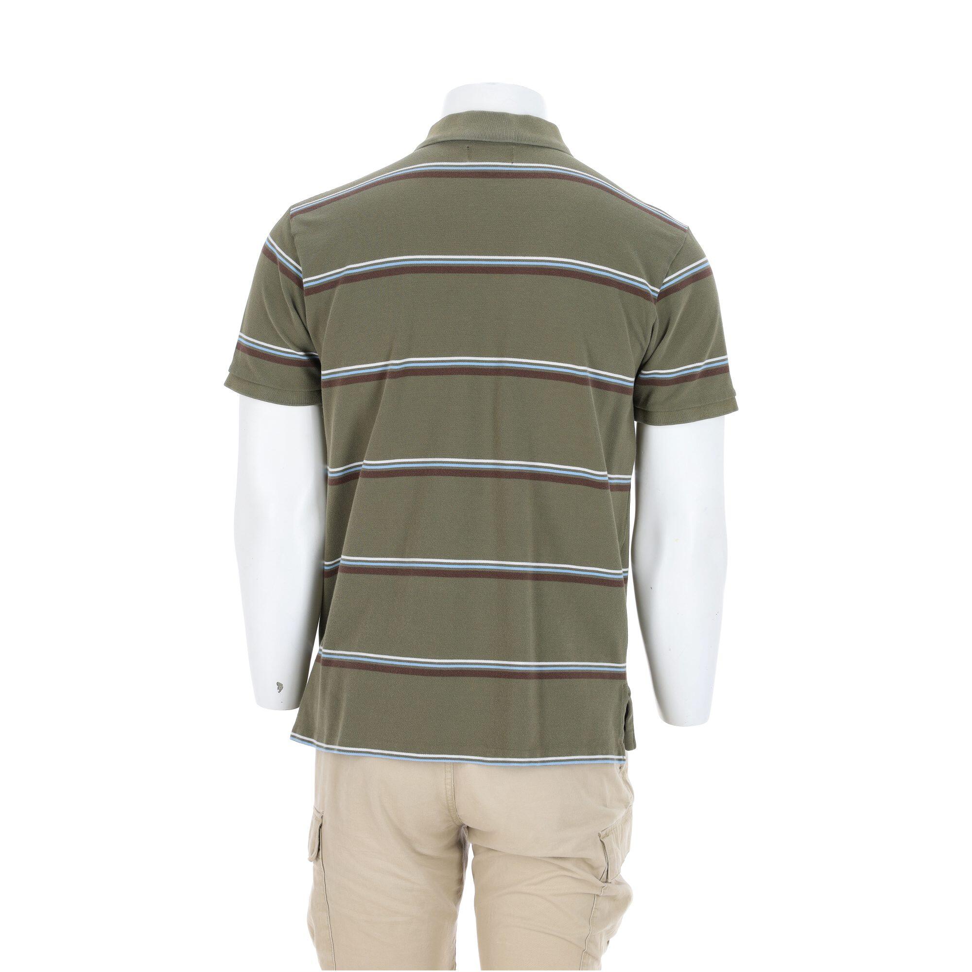 Second life - Polo męskie Polo Ralph Lauren z krótkim rękawem - Jak nowy 2/7