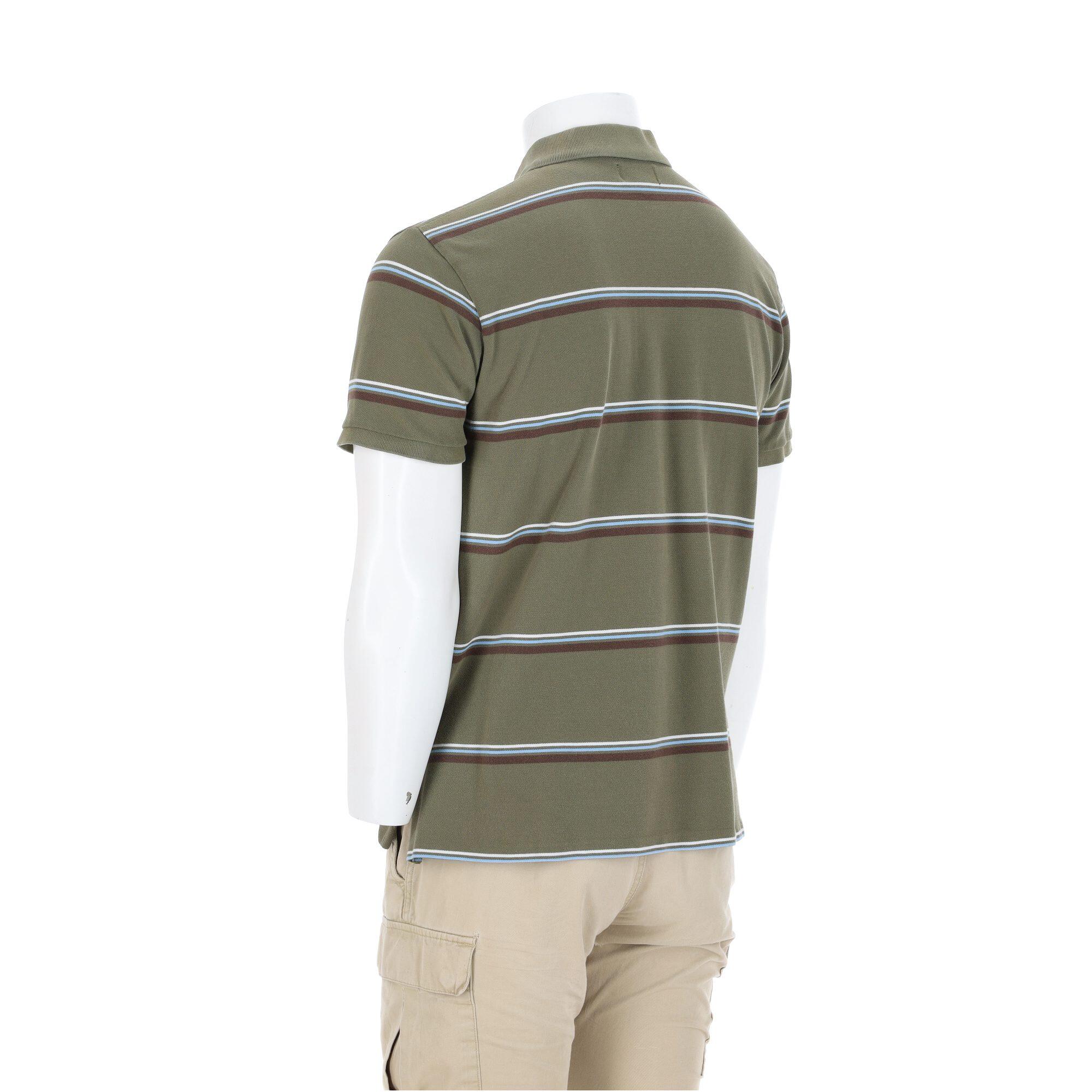 Second life - Polo męskie Polo Ralph Lauren z krótkim rękawem - Jak nowy 5/7