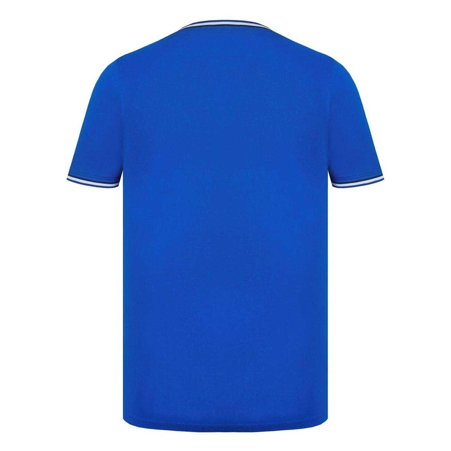 Tshirt Homme (Bleu Roi) 2/4