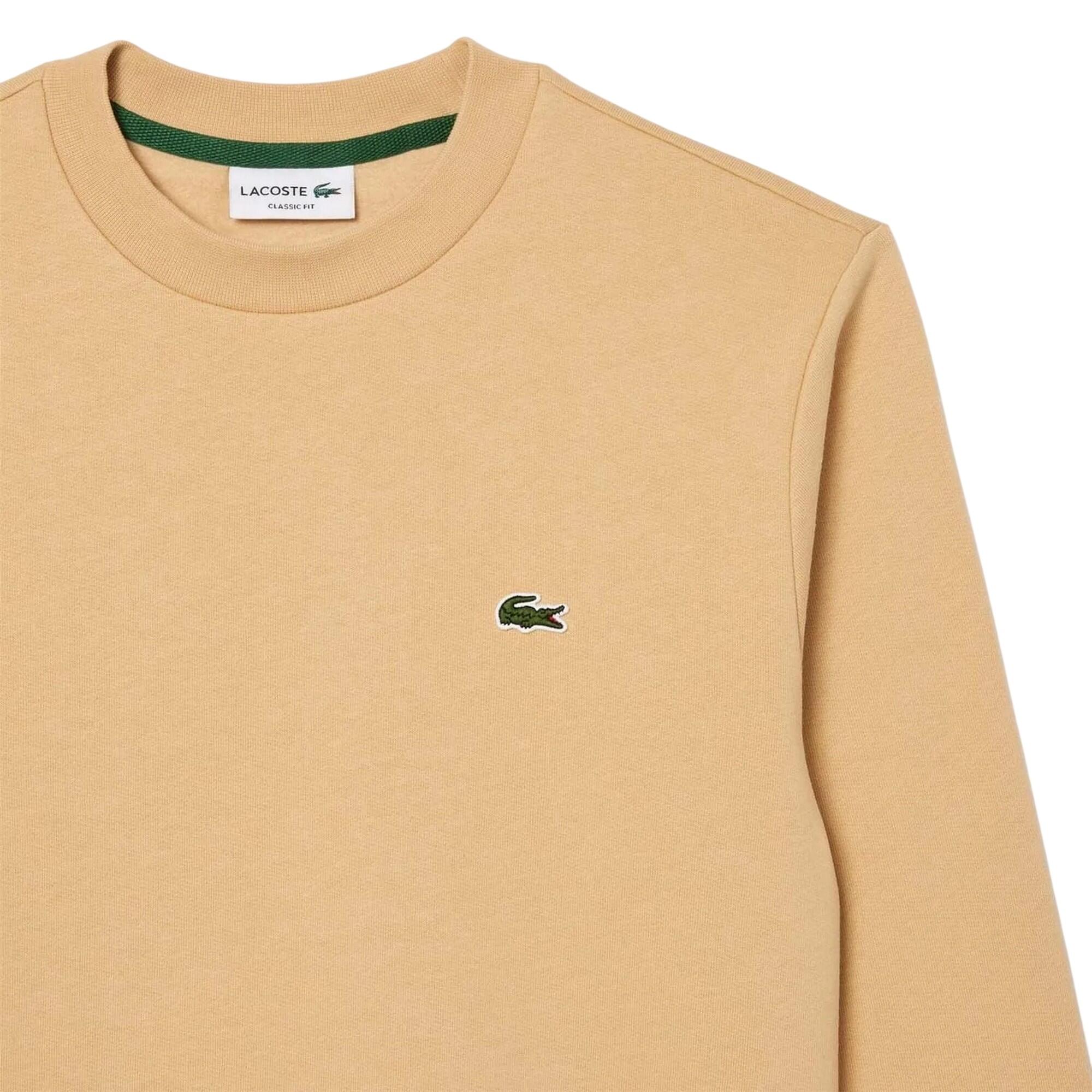 Sweatshirt für , Klassisch Herren Natürlich 4/4