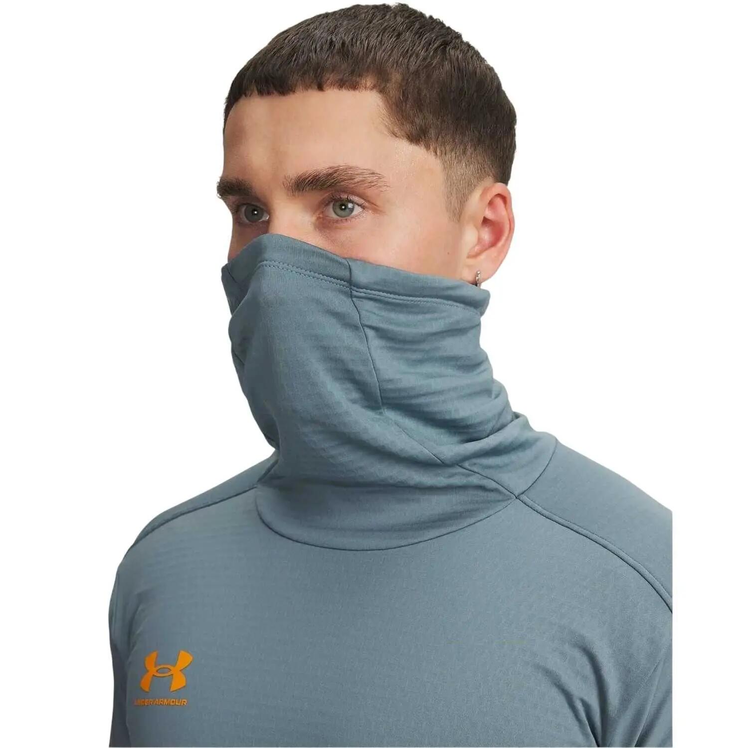 Tshirt CHALLENGER PRO Homme (Jaspe) 3/5