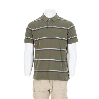 Second hand - Polo uomo maniche corte Polo Ralph Lauren - Stato eccellente