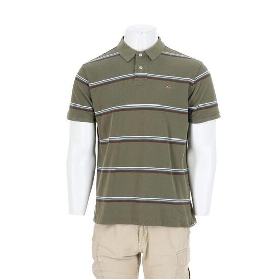 Second hand - Polo uomo maniche corte Polo Ralph Lauren - Stato eccellente