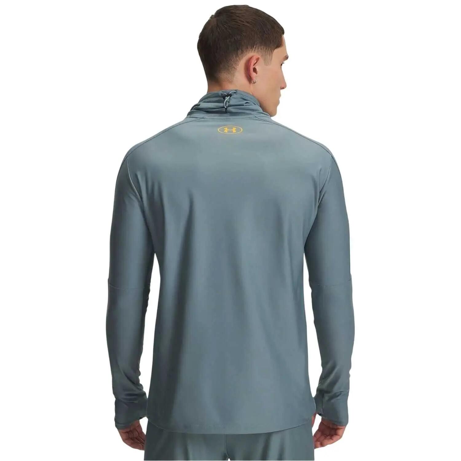 Tshirt CHALLENGER PRO Homme (Jaspe) 2/5